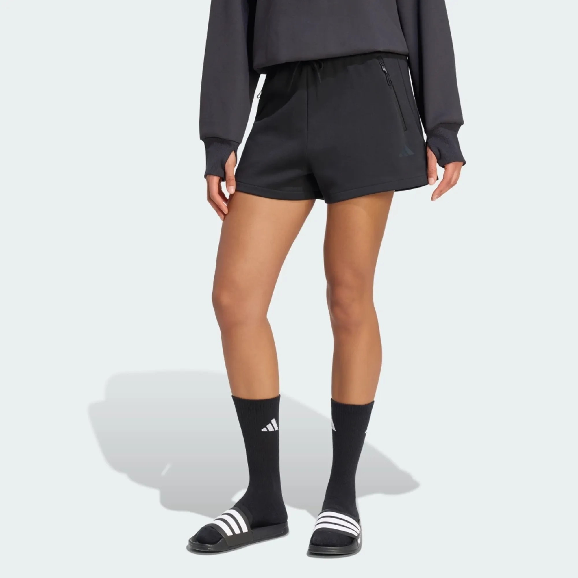 adidas ADIDAS Z.N.E. SHORT