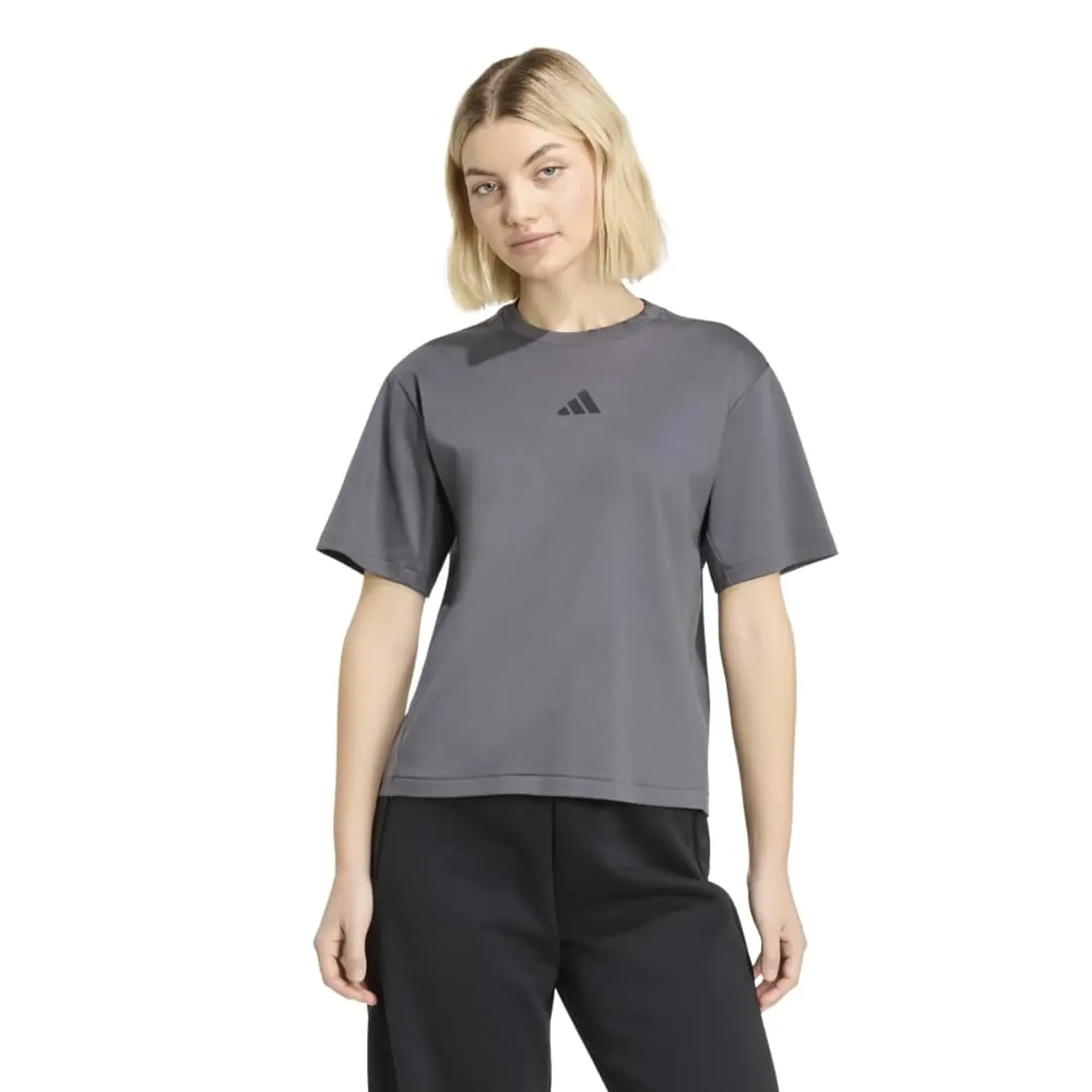 Adidas Z.n.e Short Sleeve T-shirt