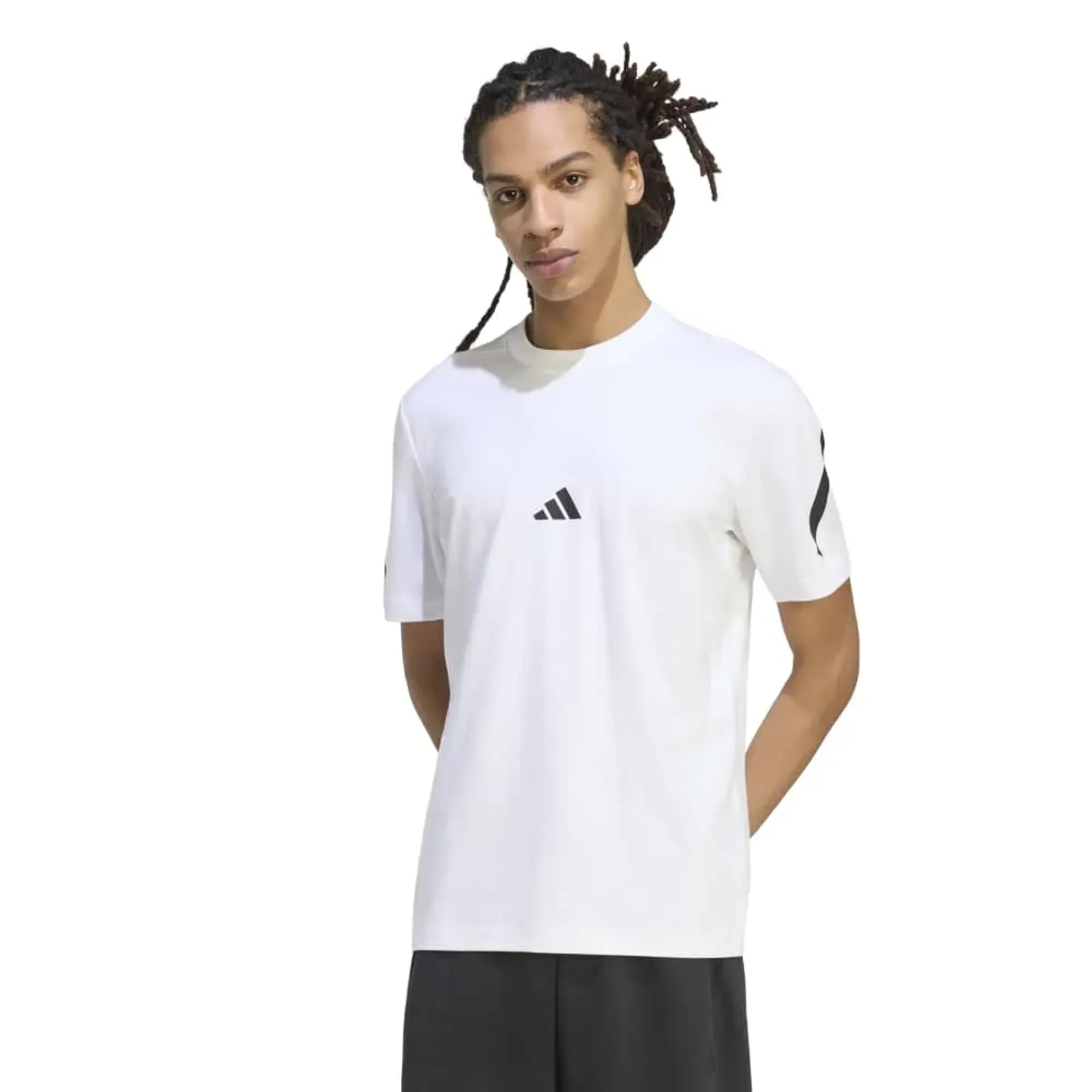 Adidas Z.n.e Short Sleeve T-shirt