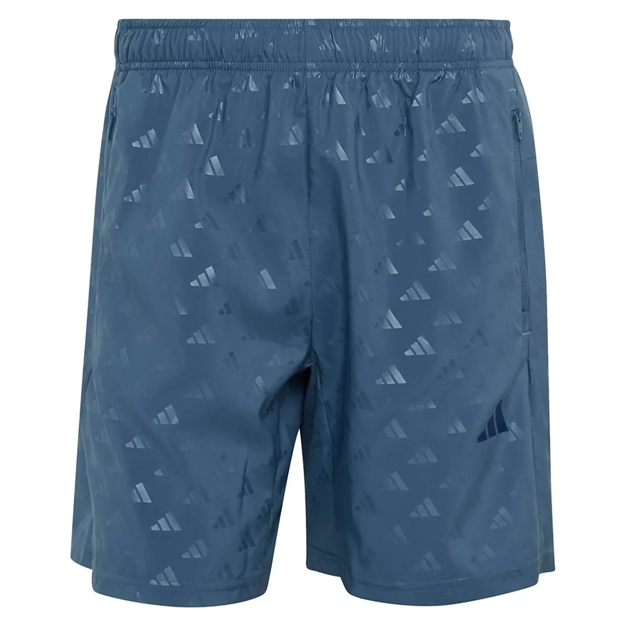 Adidas Workout Essentials Brandlove Woven 7´´ Shorts