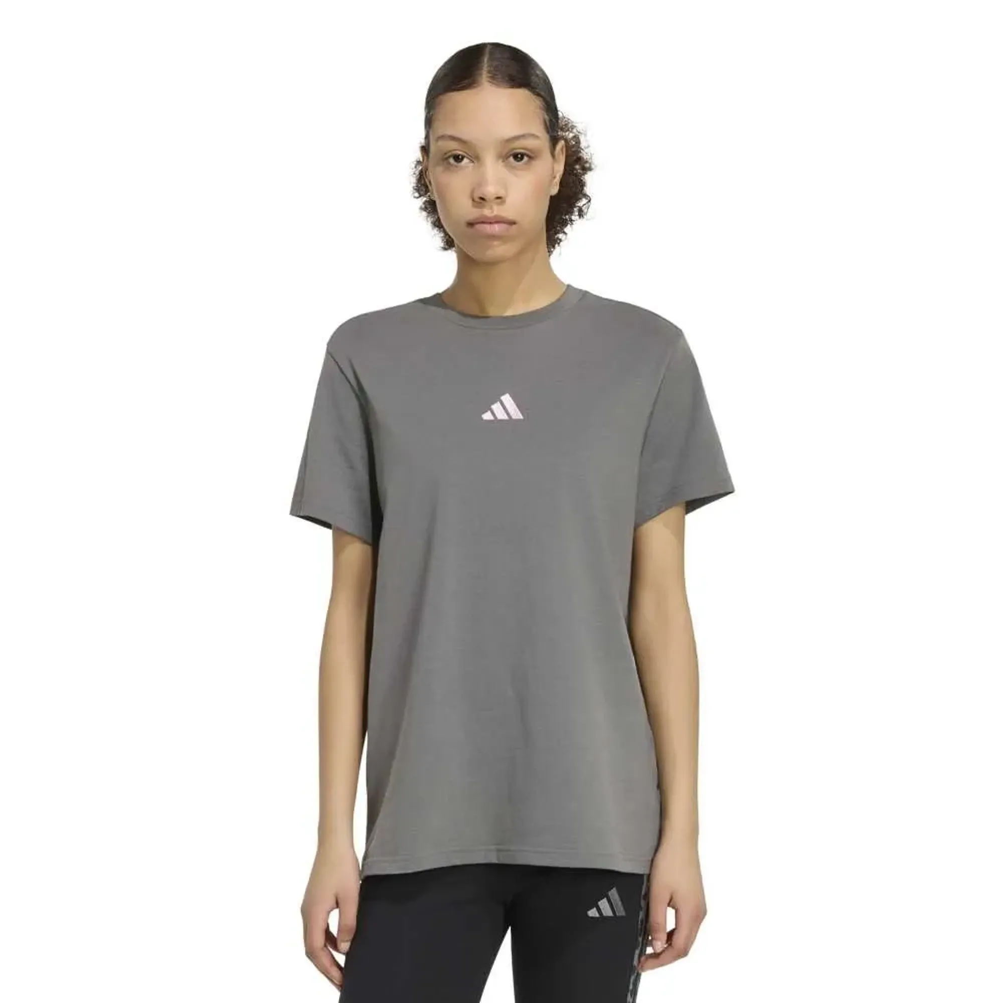 Adidas Animal Loose Graphic 1 Short Sleeve T-shirt