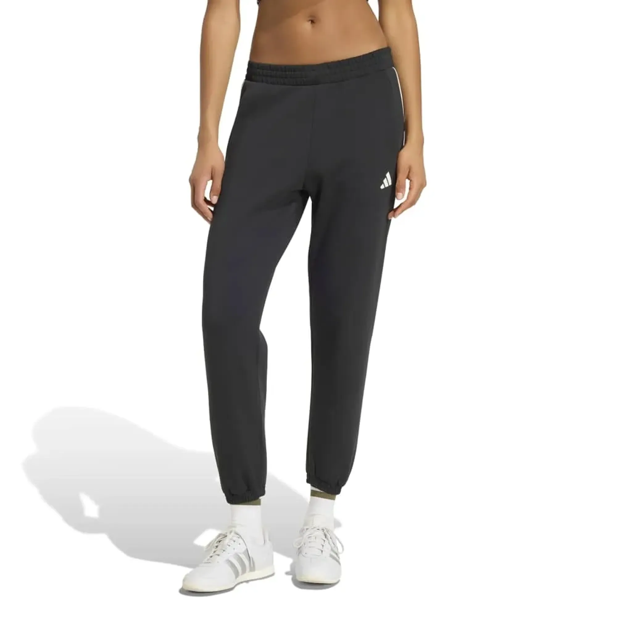 Adidas Stadium Small Logo Pants