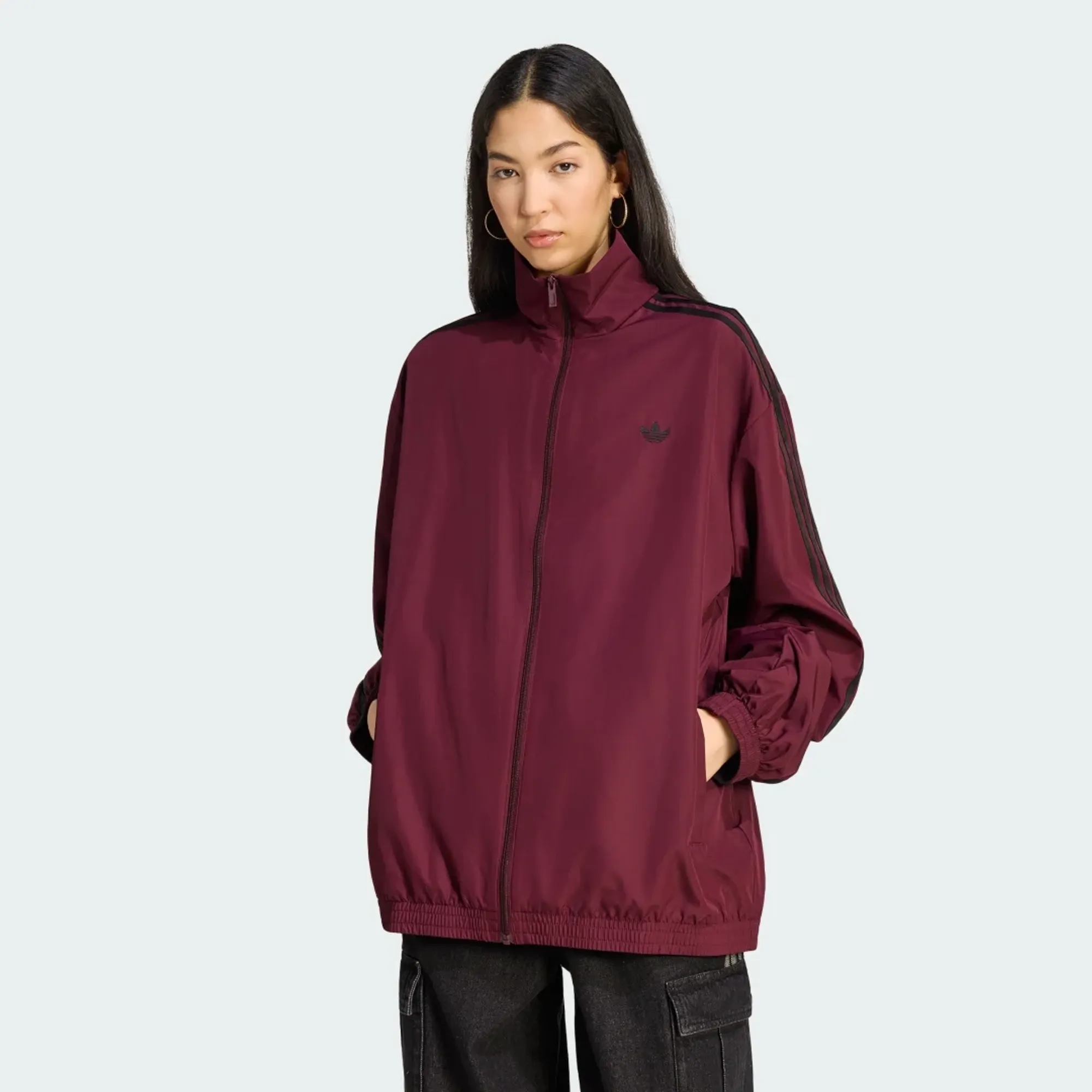 adidas Originals adidas FIREBIRD ADILENIUM TRACK TOP