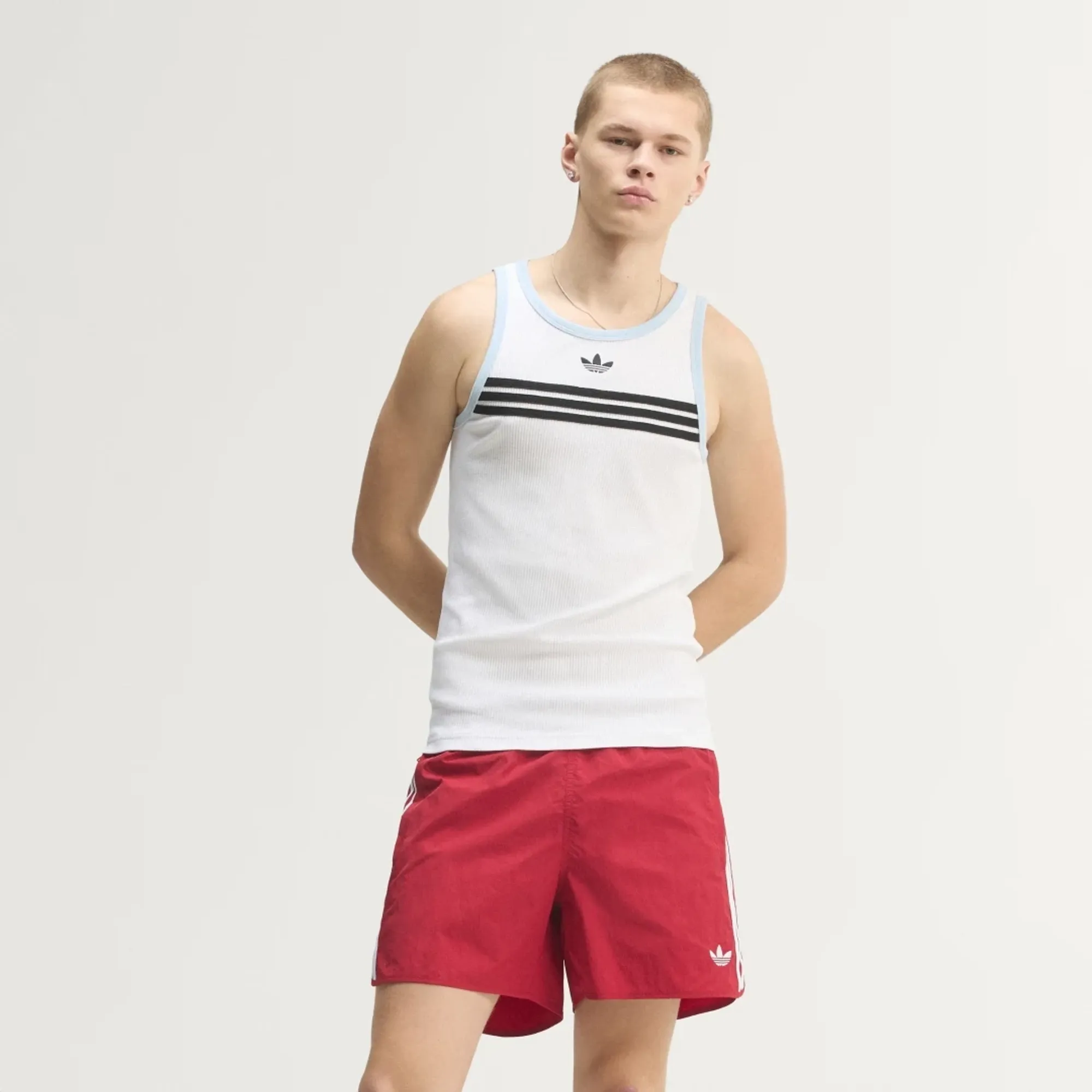 adidas Sprinter Shorts
