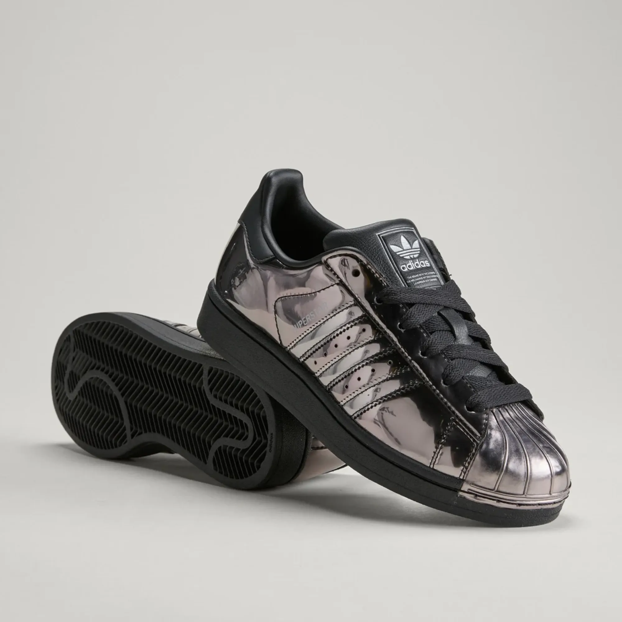 adidas SUPERSTAR II SHOES