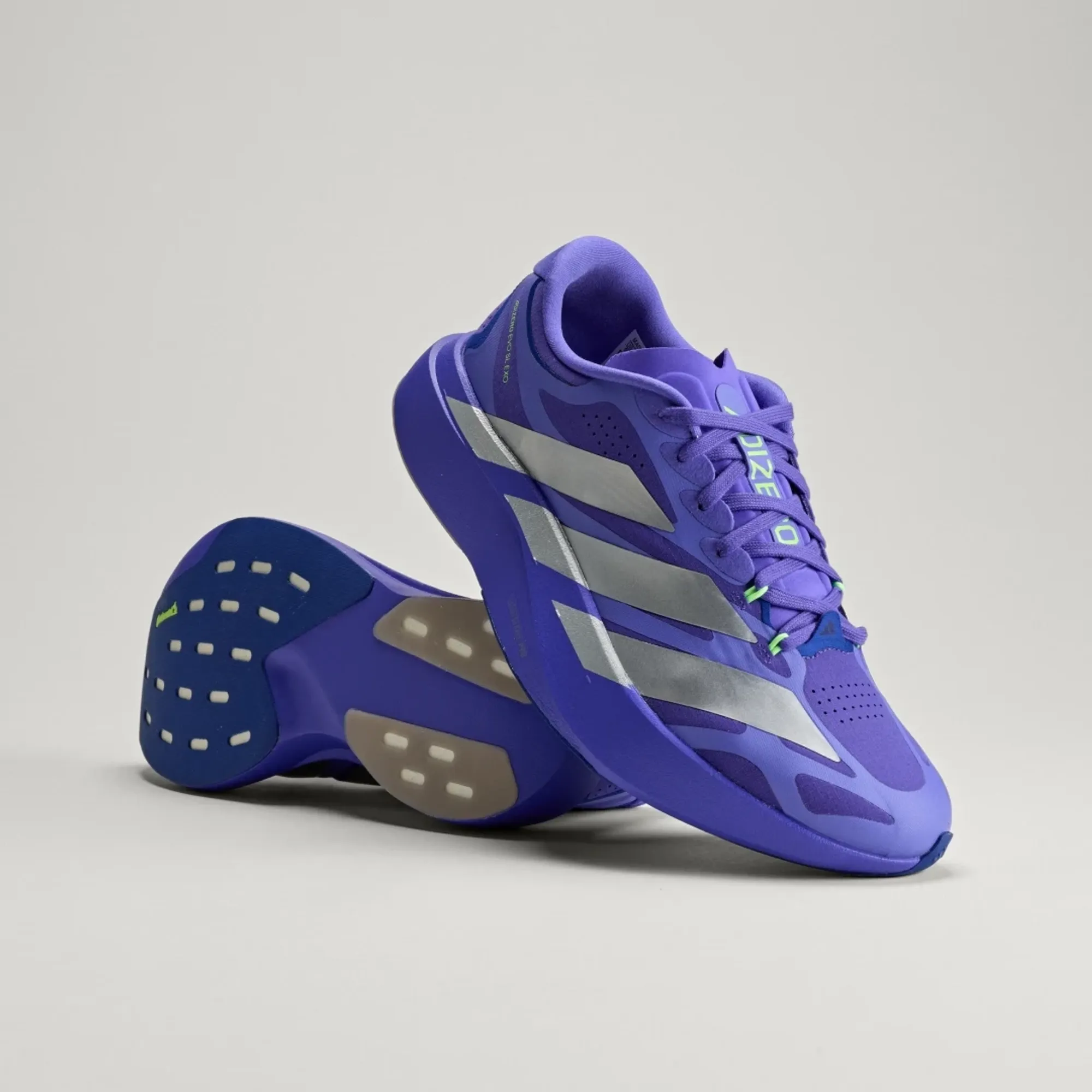 adidas ADIZERO EVO SL EXO Shoes
