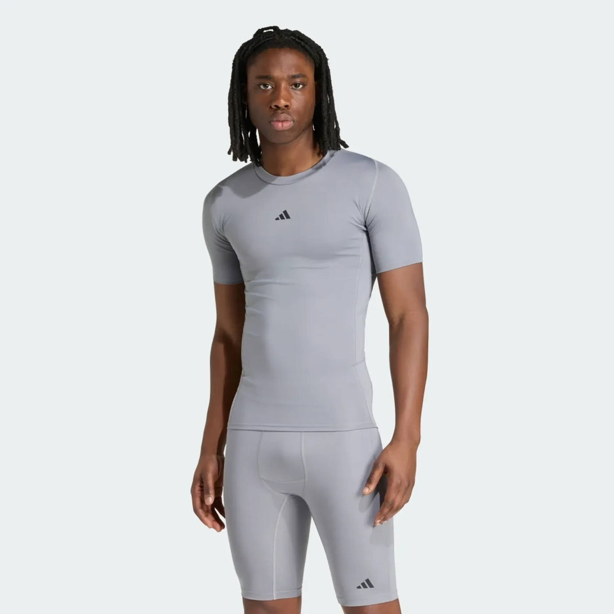 adidas TECHFIT Compression Training T-Shirt