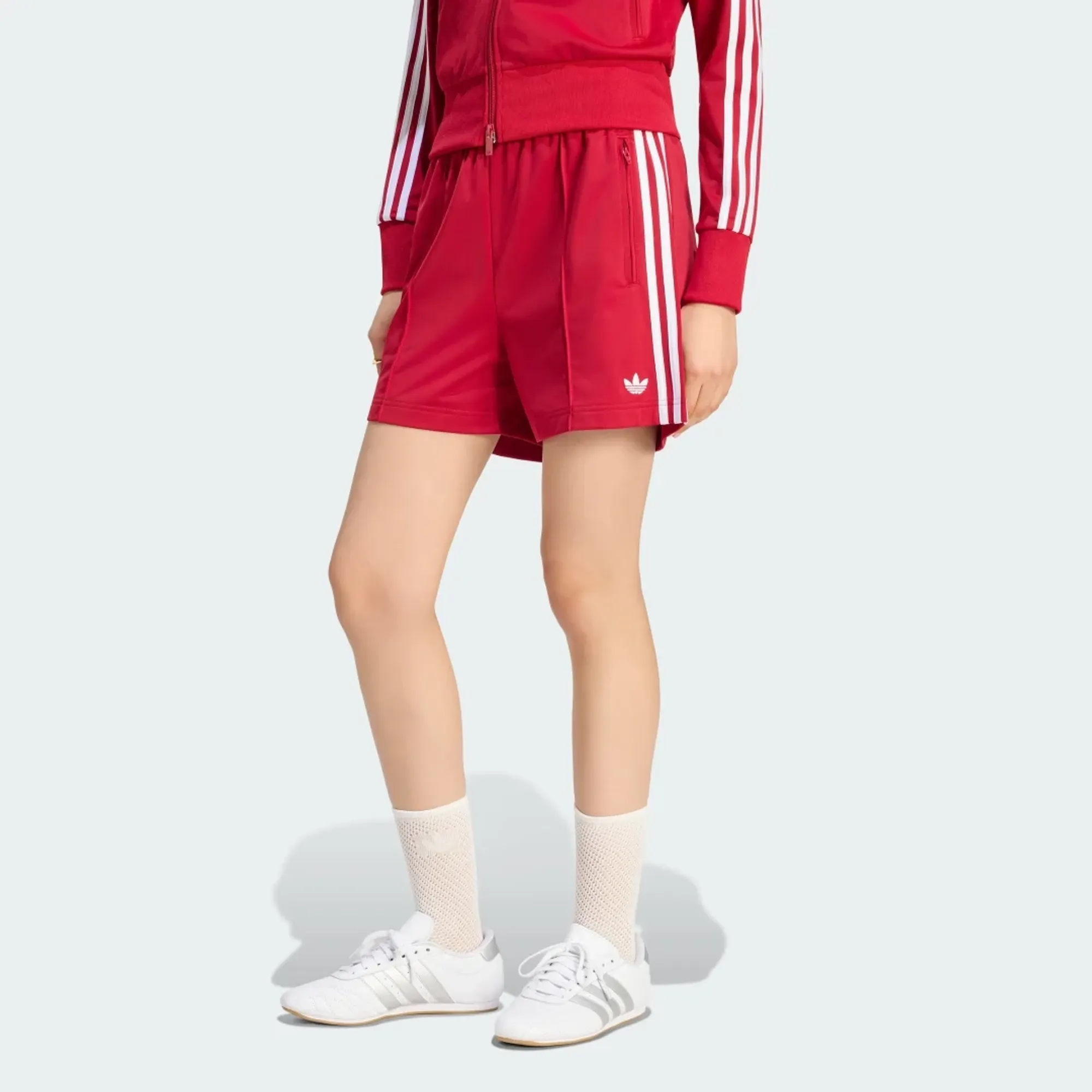 adidas FIREBIRD CLASSIC SHORTS