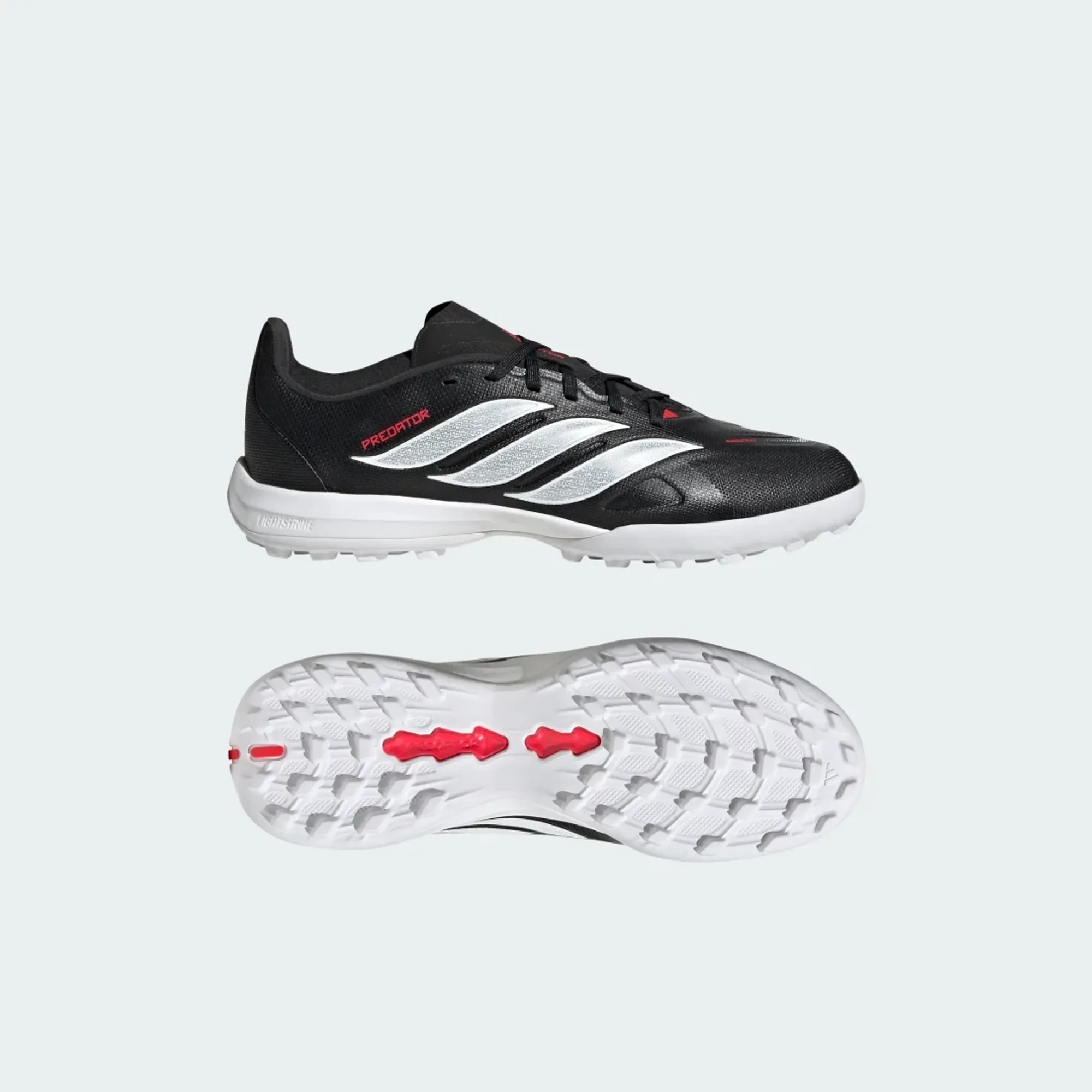 adidas PREDATOR LEAGUE Turf Football Shoes Kids