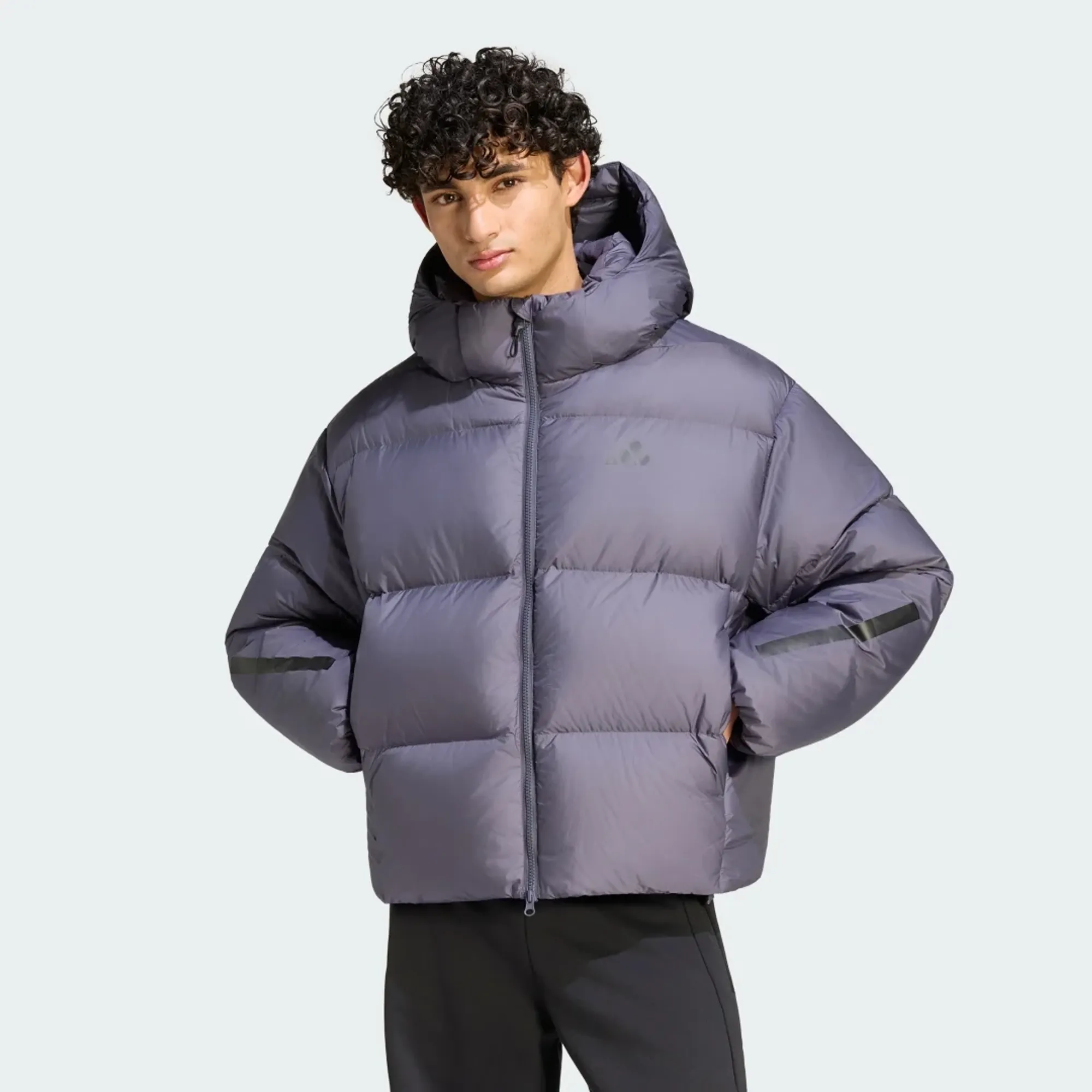 adidas Z.N.E. PUFFER DOWN JACKET