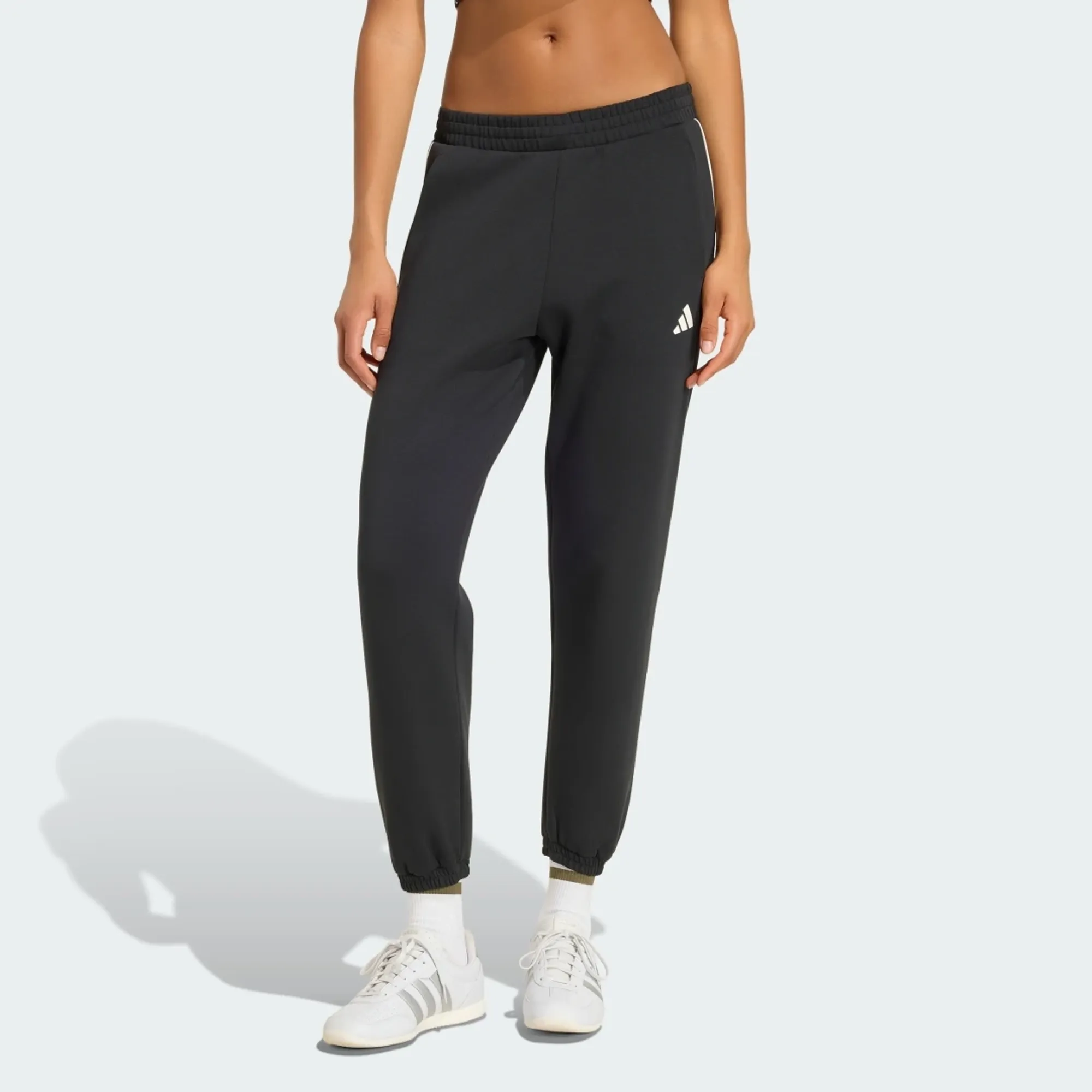 adidas STADIUM SMALL LOGO PANT