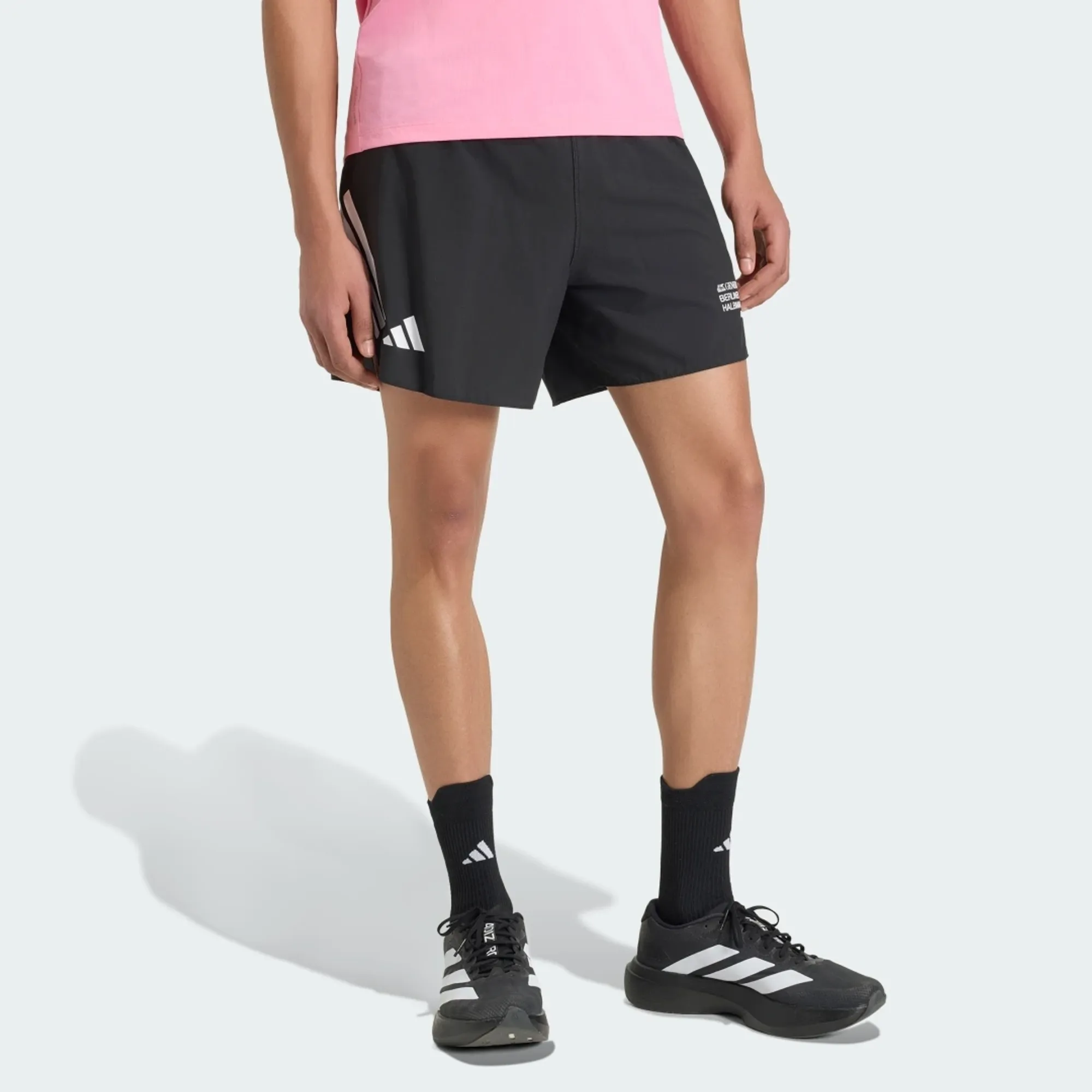 adidas BERLIN HALF MARATHON SHORT