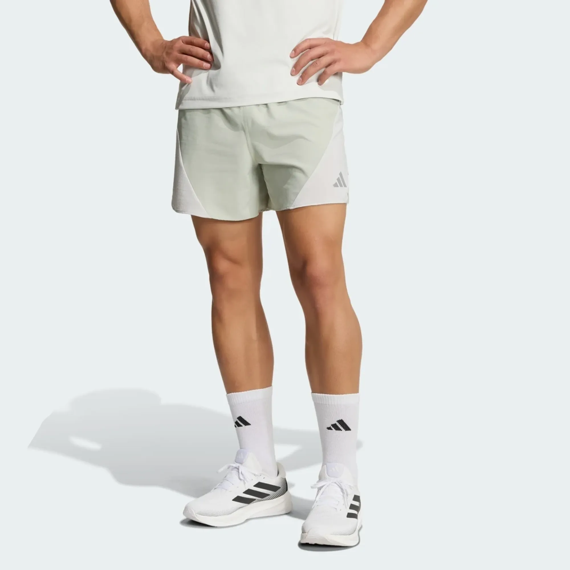 adidas adi365Breeze Running Shorts