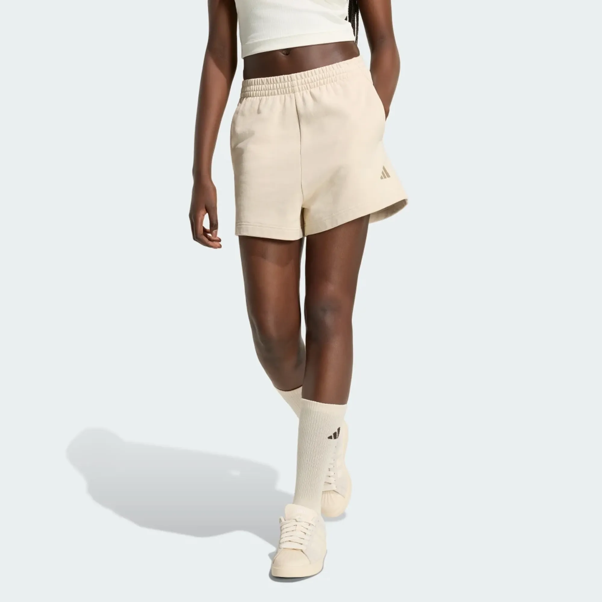 adidas ADIDAS KIT SMALL LOGO SHORT