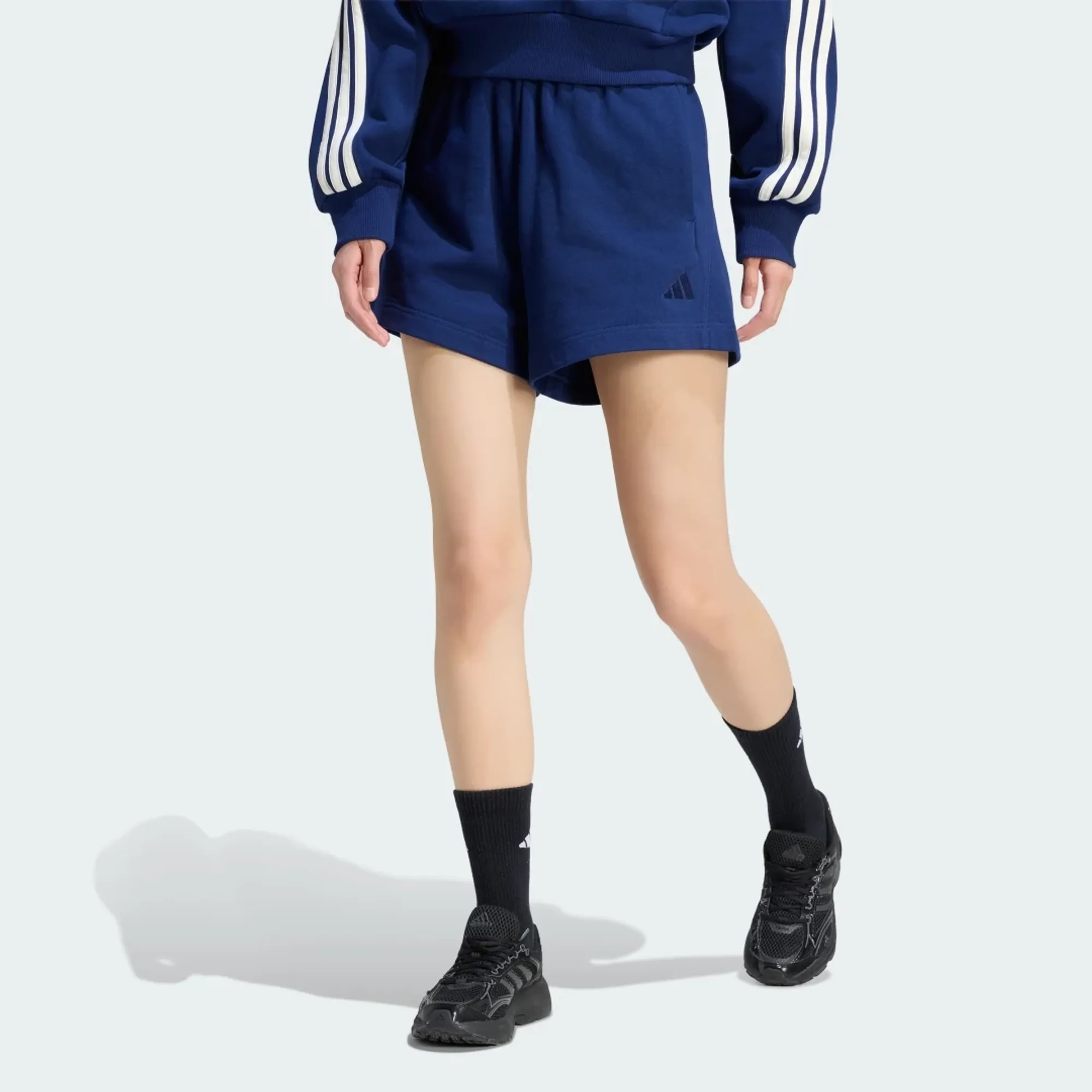 adidas ADIDAS KIT SMALL LOGO SHORT