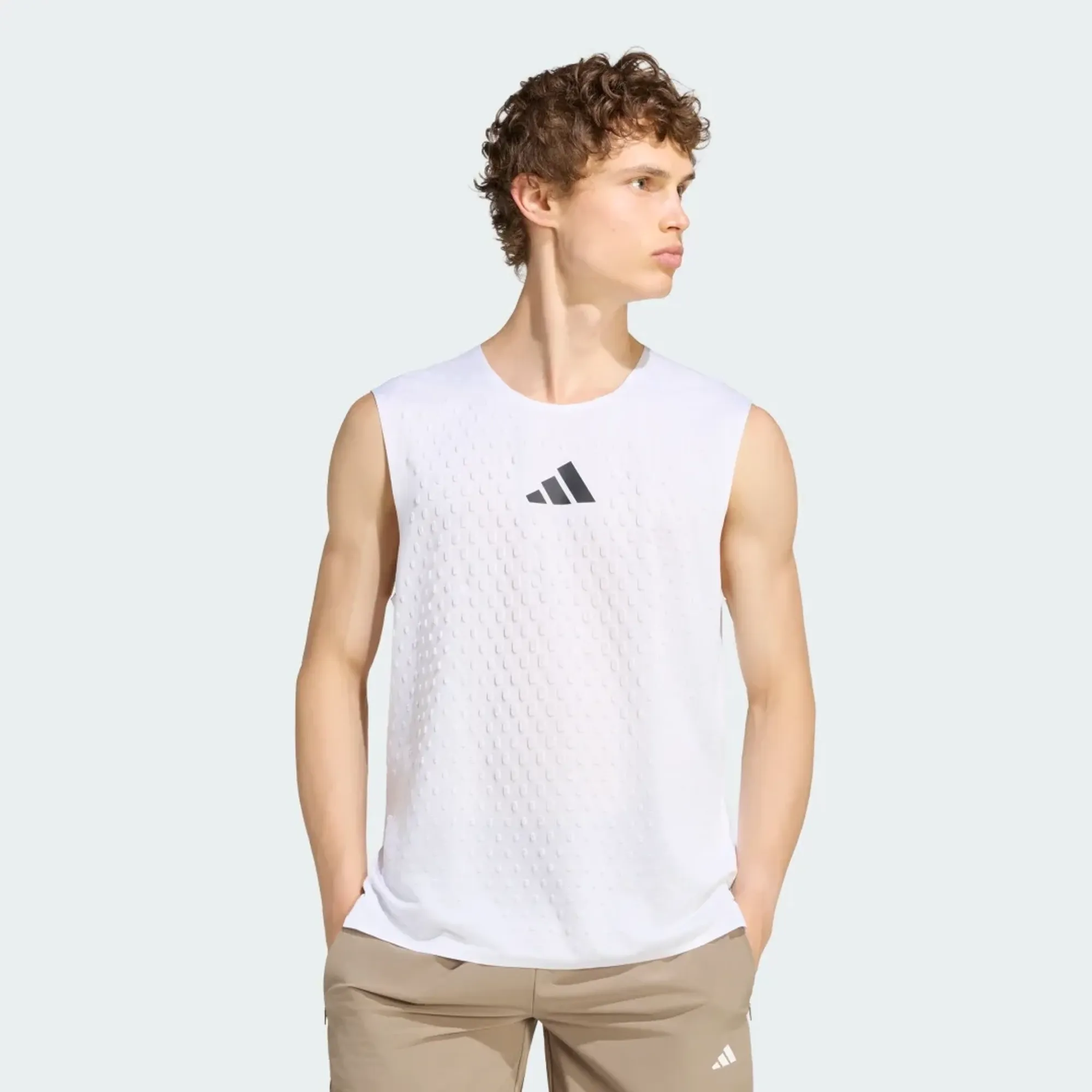 adidas Hybrid Elite CLIMACOOL+ Race Shorts