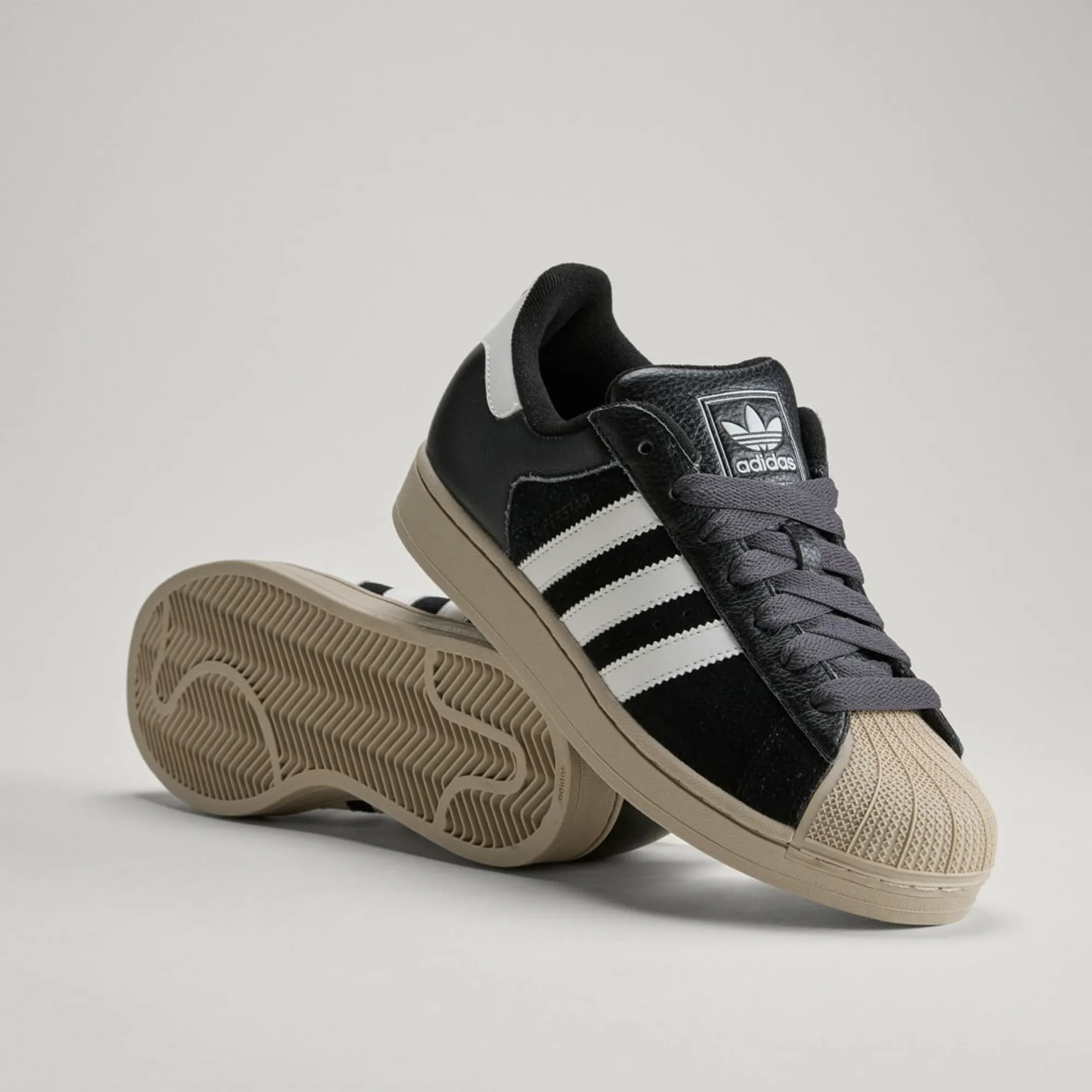 adidas SUPERSTAR II shoes