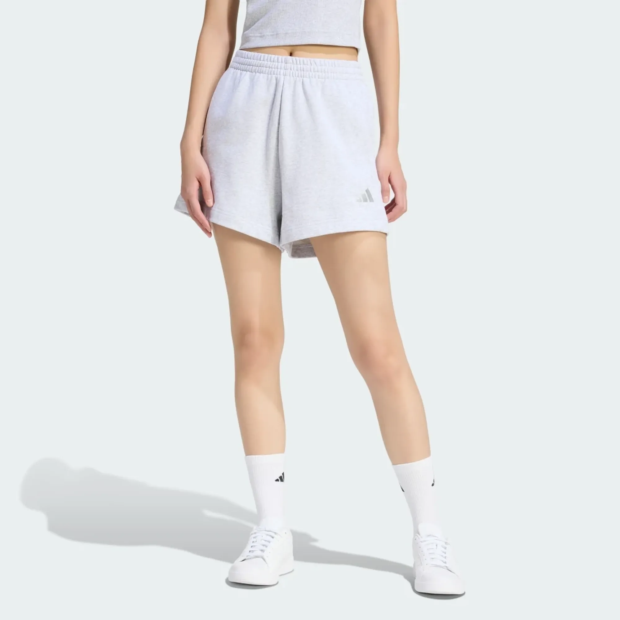 adidas ADIDAS KIT SMALL LOGO SHORT