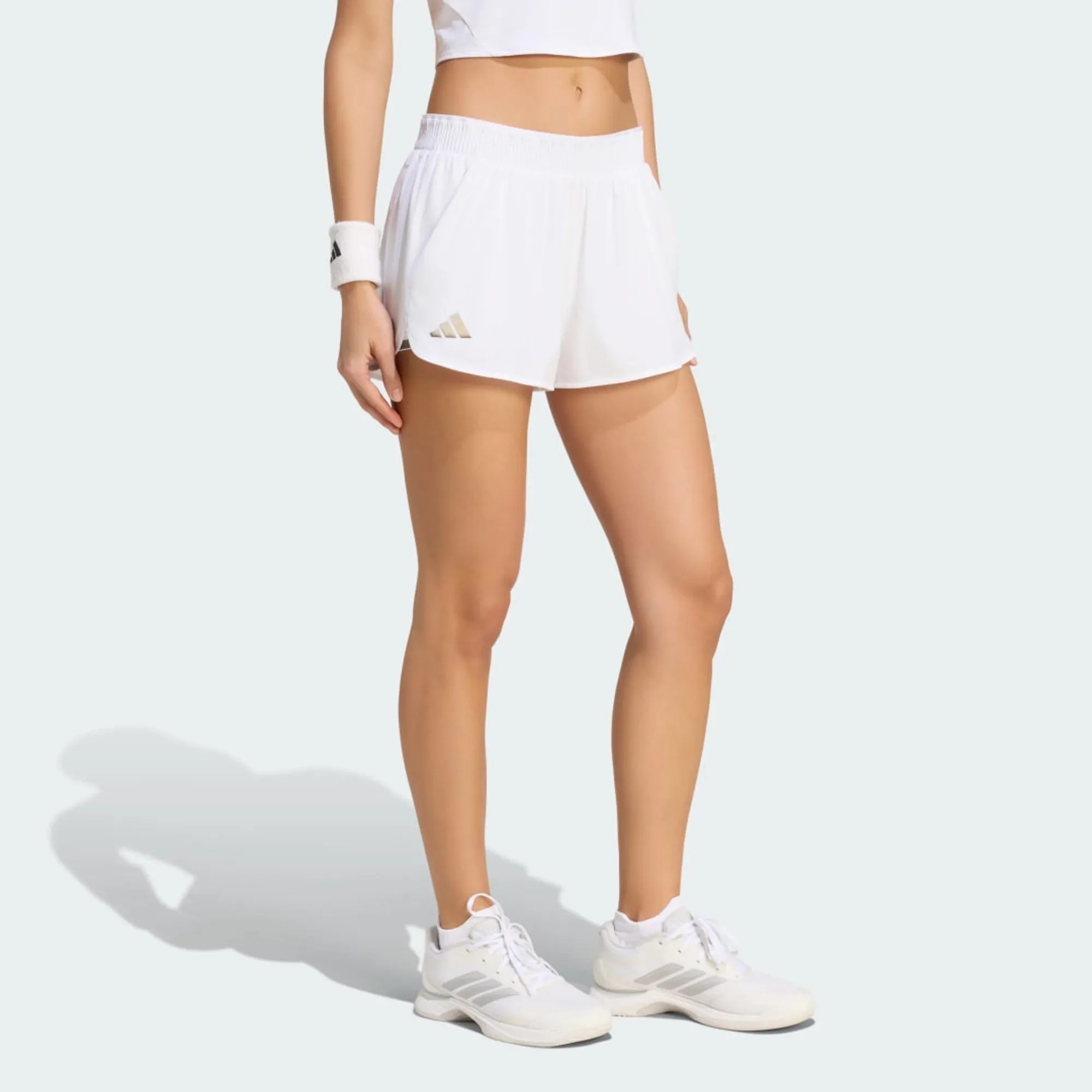 adidas TENNIS CLIMACOOL MATCH SHORT PRO