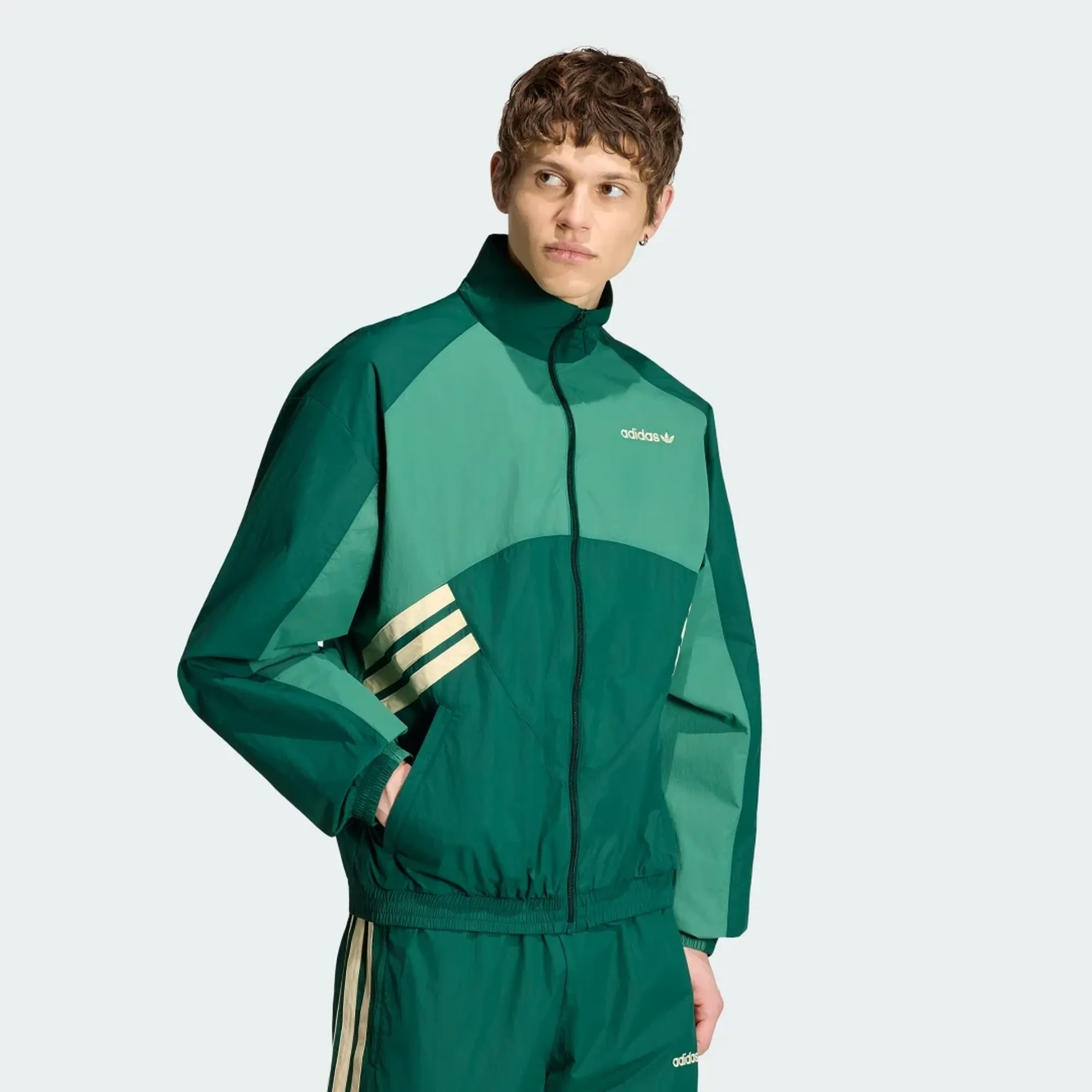 adidas MUNICH 93 TRACKTOP