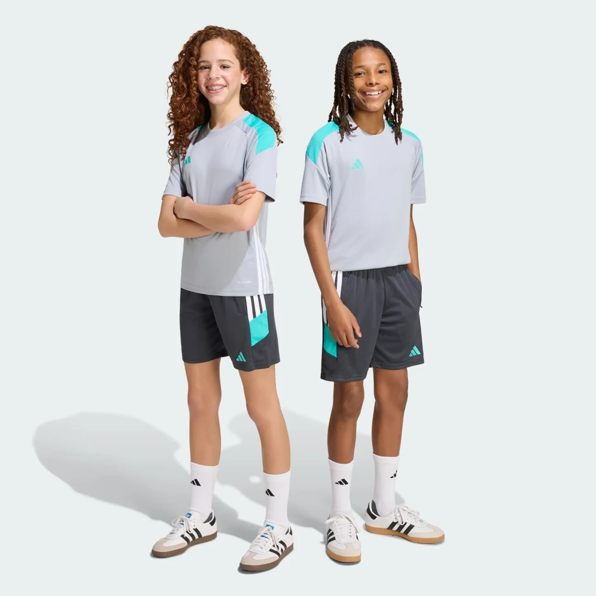 adidas TIRO 26 ESSENTIALS SHORTS KIDS