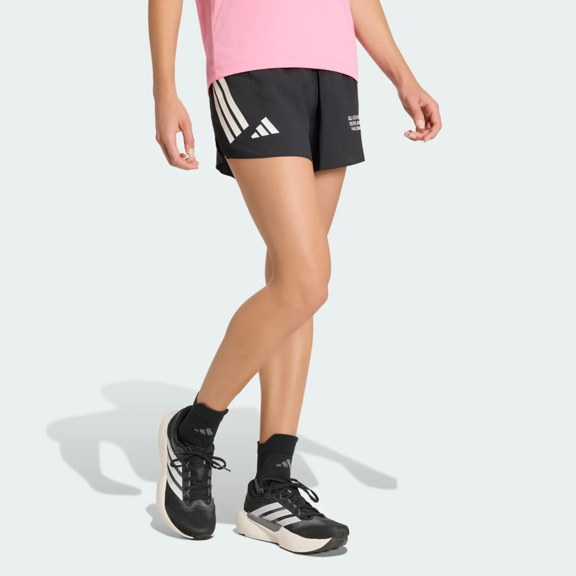 adidas BERLIN HALF MARATHON SHORT