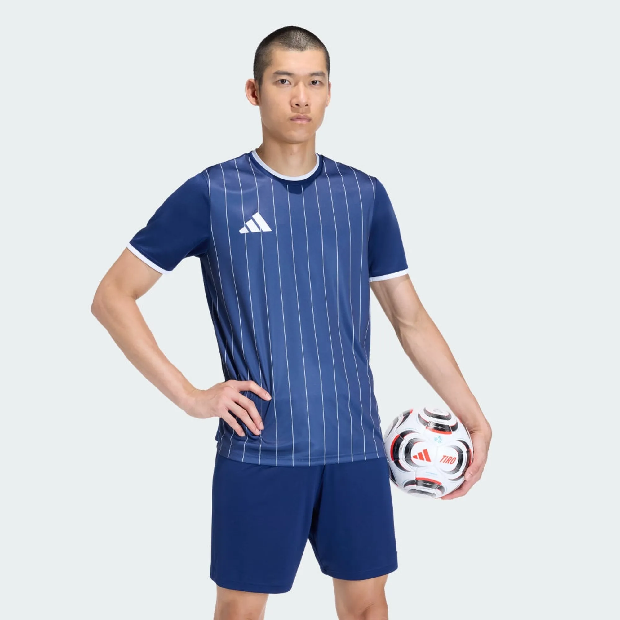 adidas Entrada 26 Graphic Jersey