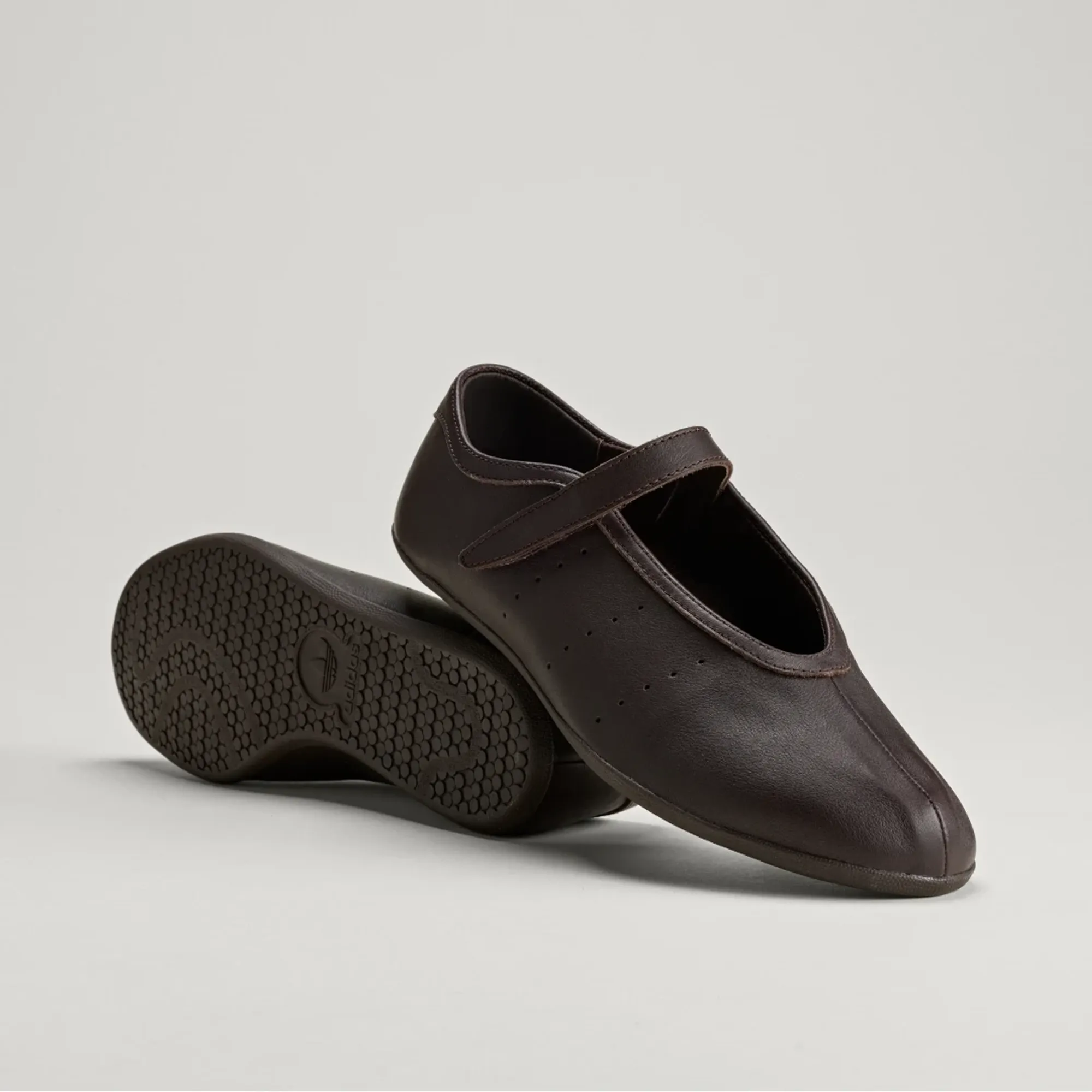 adidas STAN SMITH LO BALLET SHOES