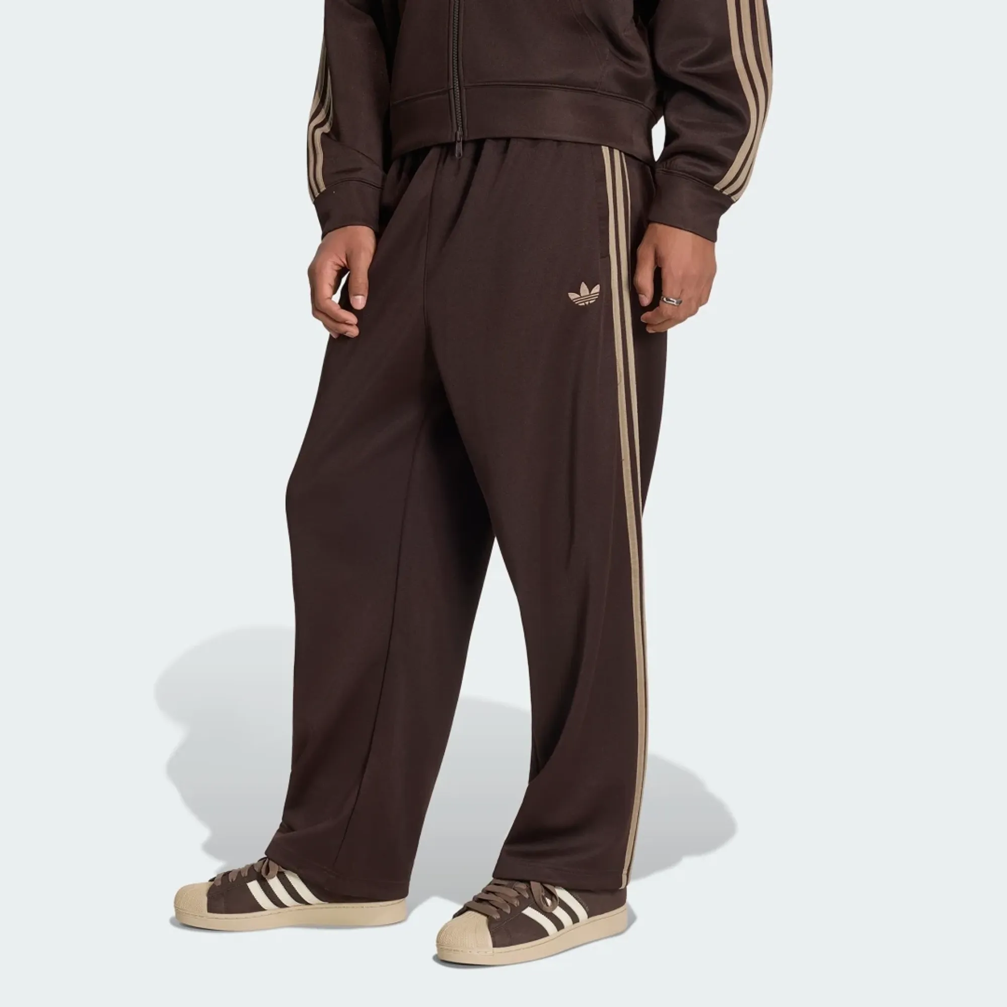 adidas ADICOLOR LOOSE Tracksuit Bottom