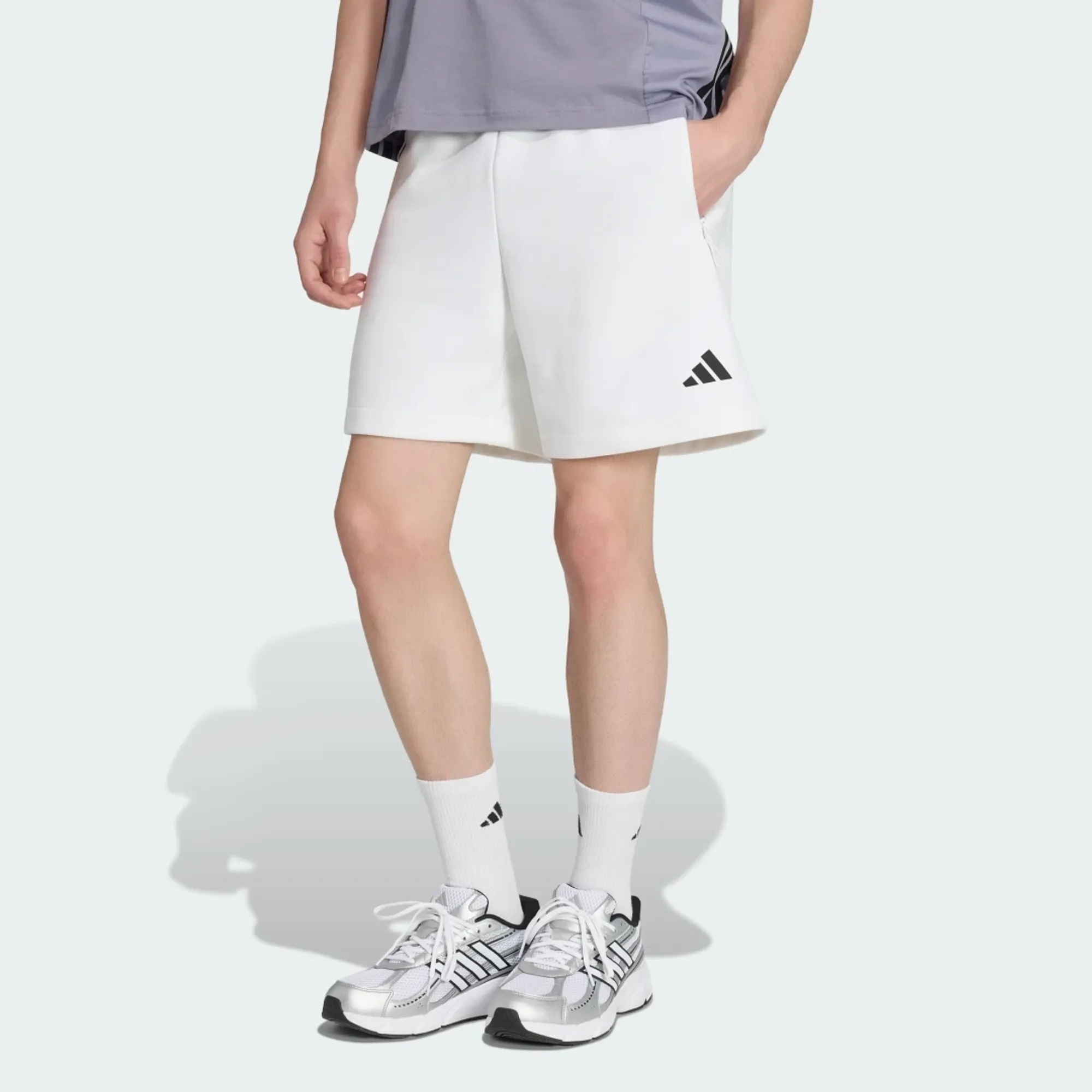 adidas ADIDAS Z.N.E. SHORT