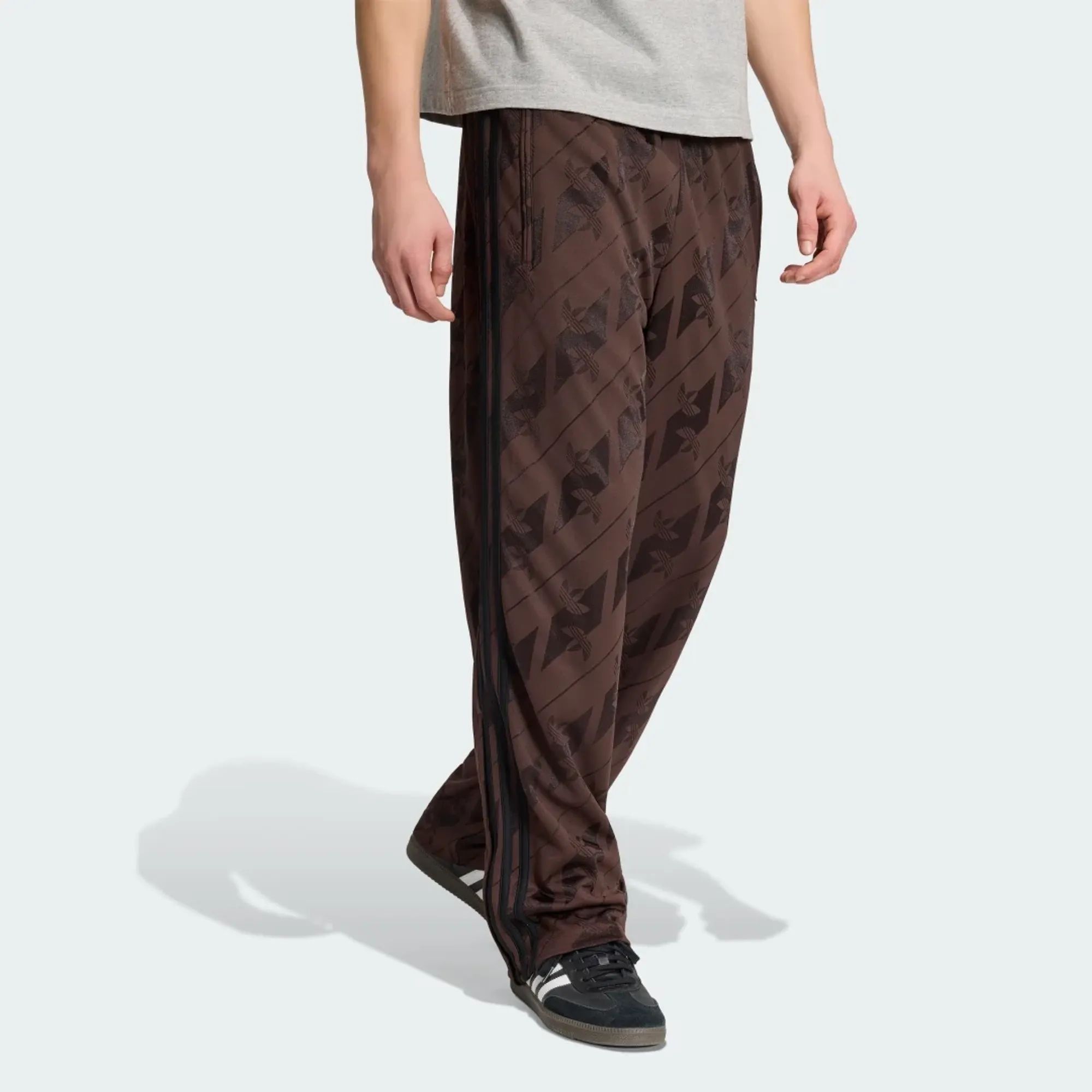 adidas MONOGRAM FIREBIRD TRACK PANTS