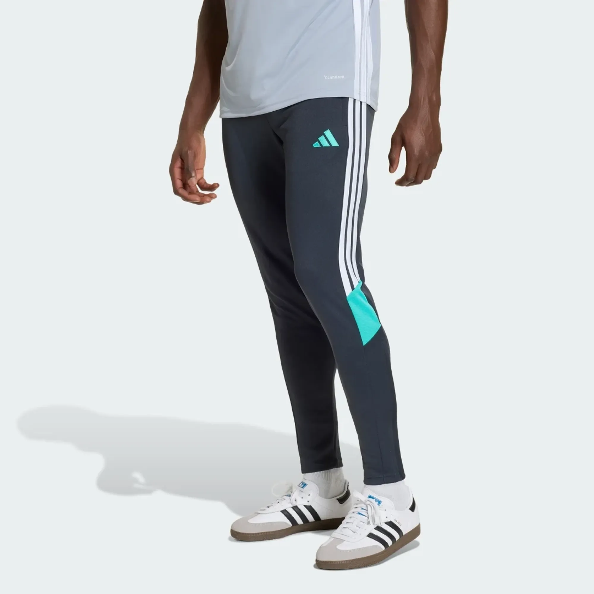 adidas TIRO 26 ESSENTIALS TRAINING Tracksuit Bottoms