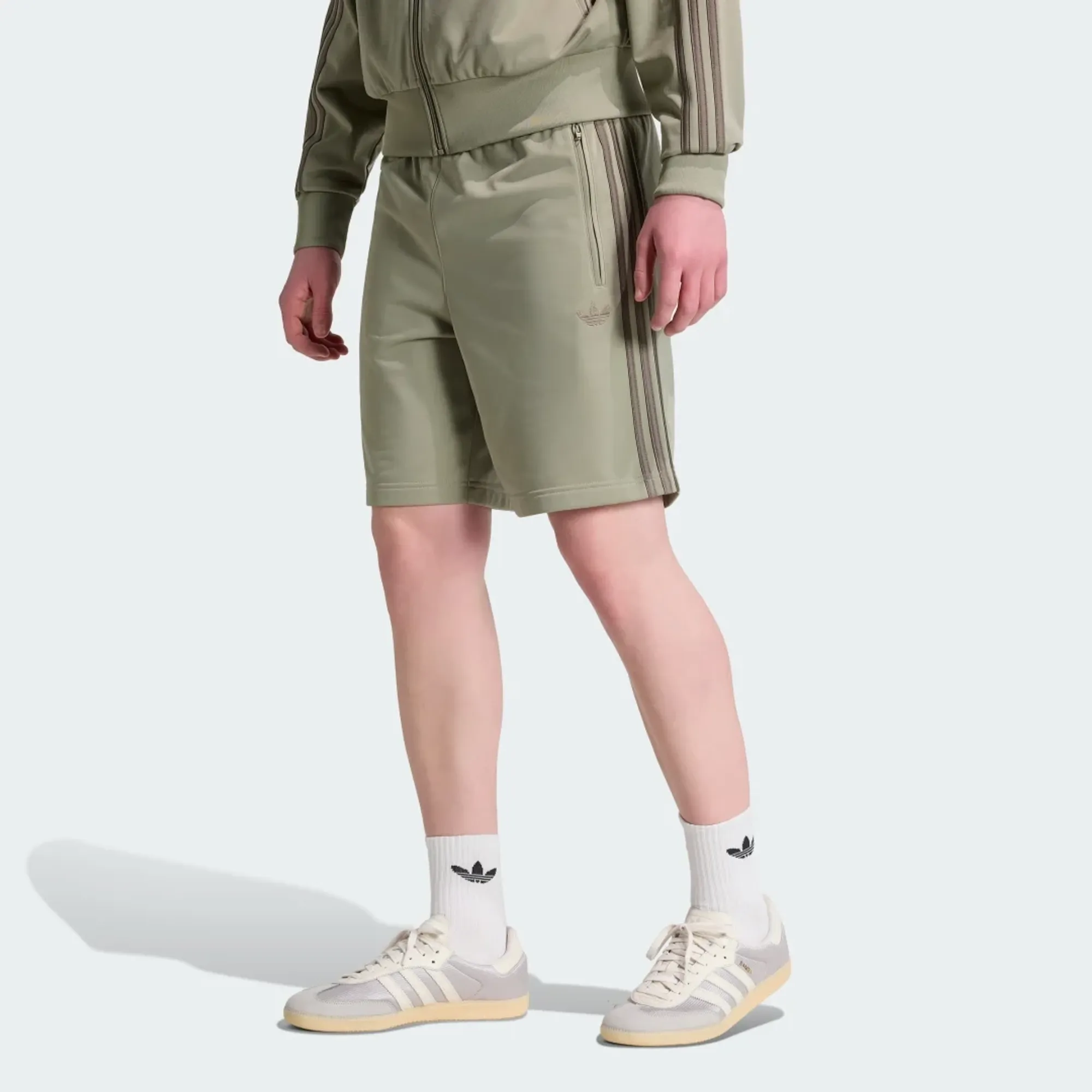 adidas FIREBIRD SHORTS