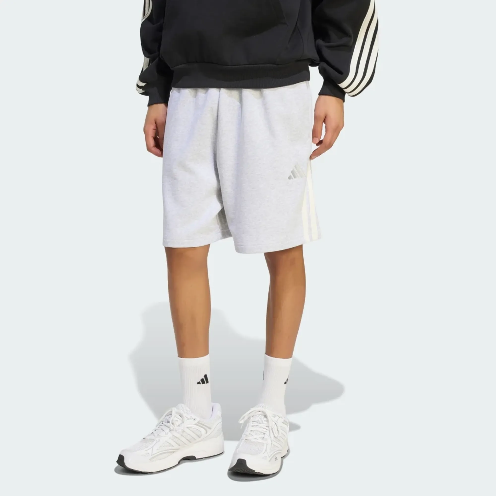 adidas ADIDAS KIT 3-STRIPES SHORT