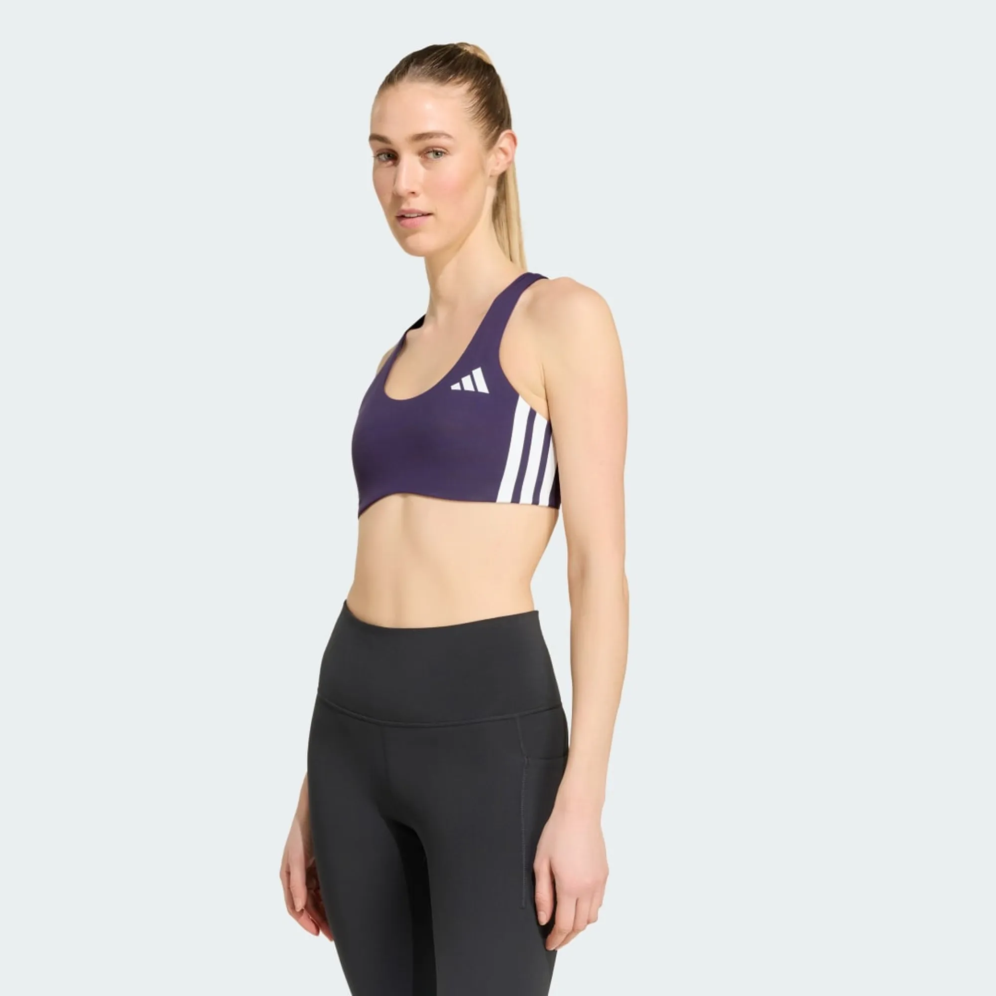 adidas Adizero Run Medium Support Bra