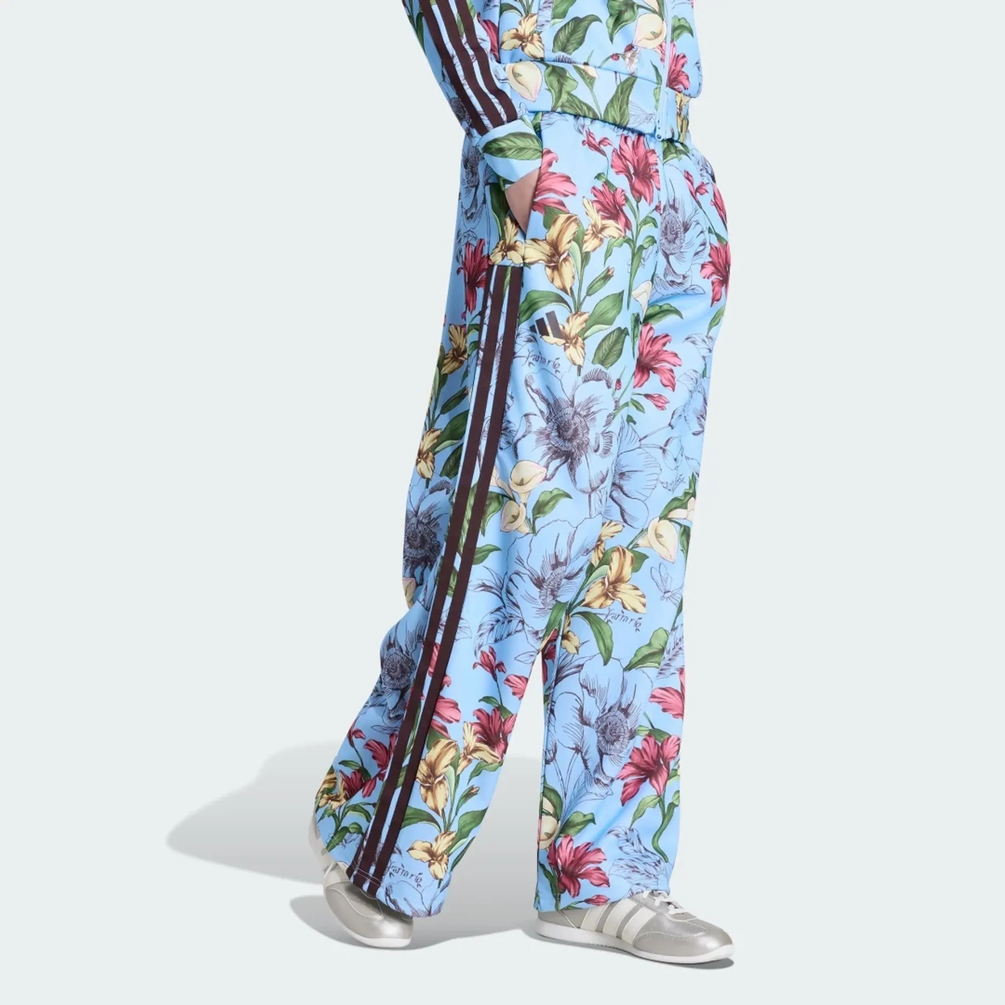 adidas ADIDAS x FARM RIO HOUSE OF TIRO TRACK Joggers