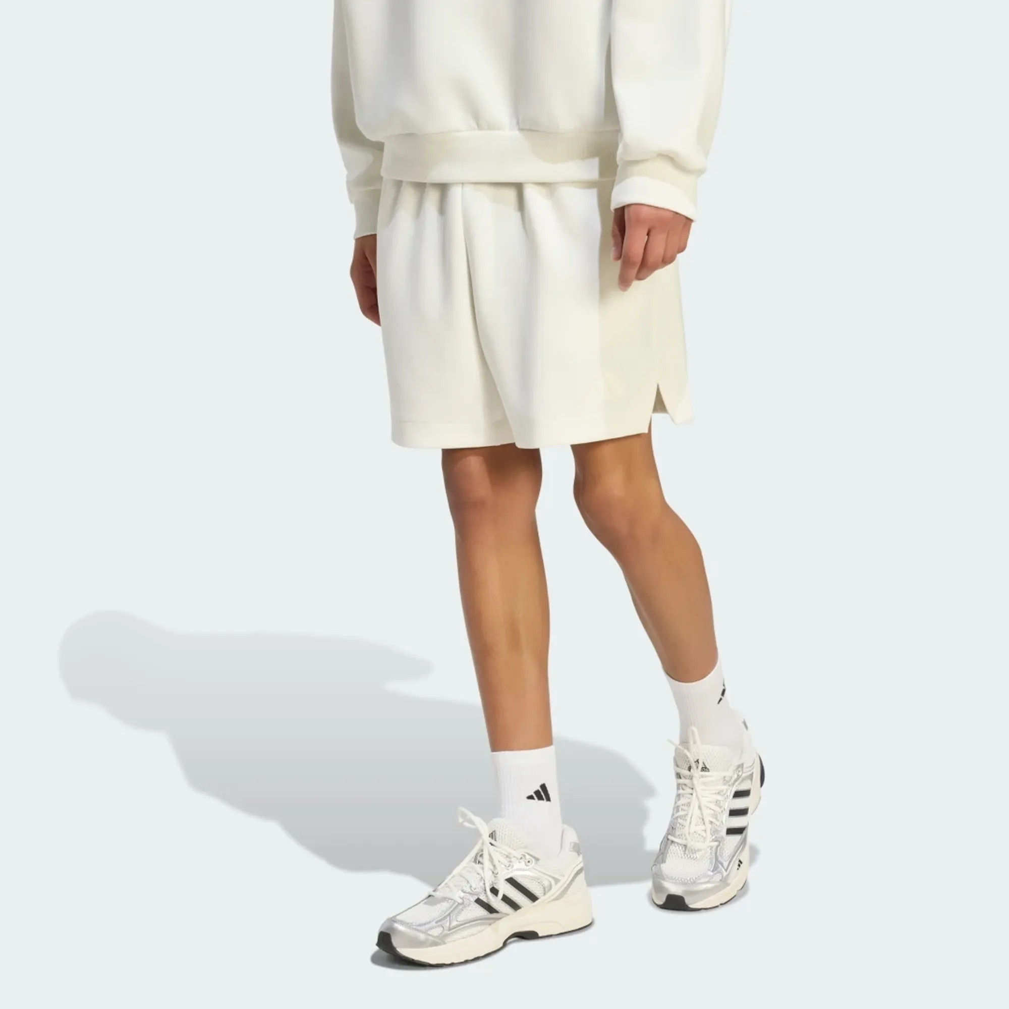 adidas SOFT LUX SHORTS