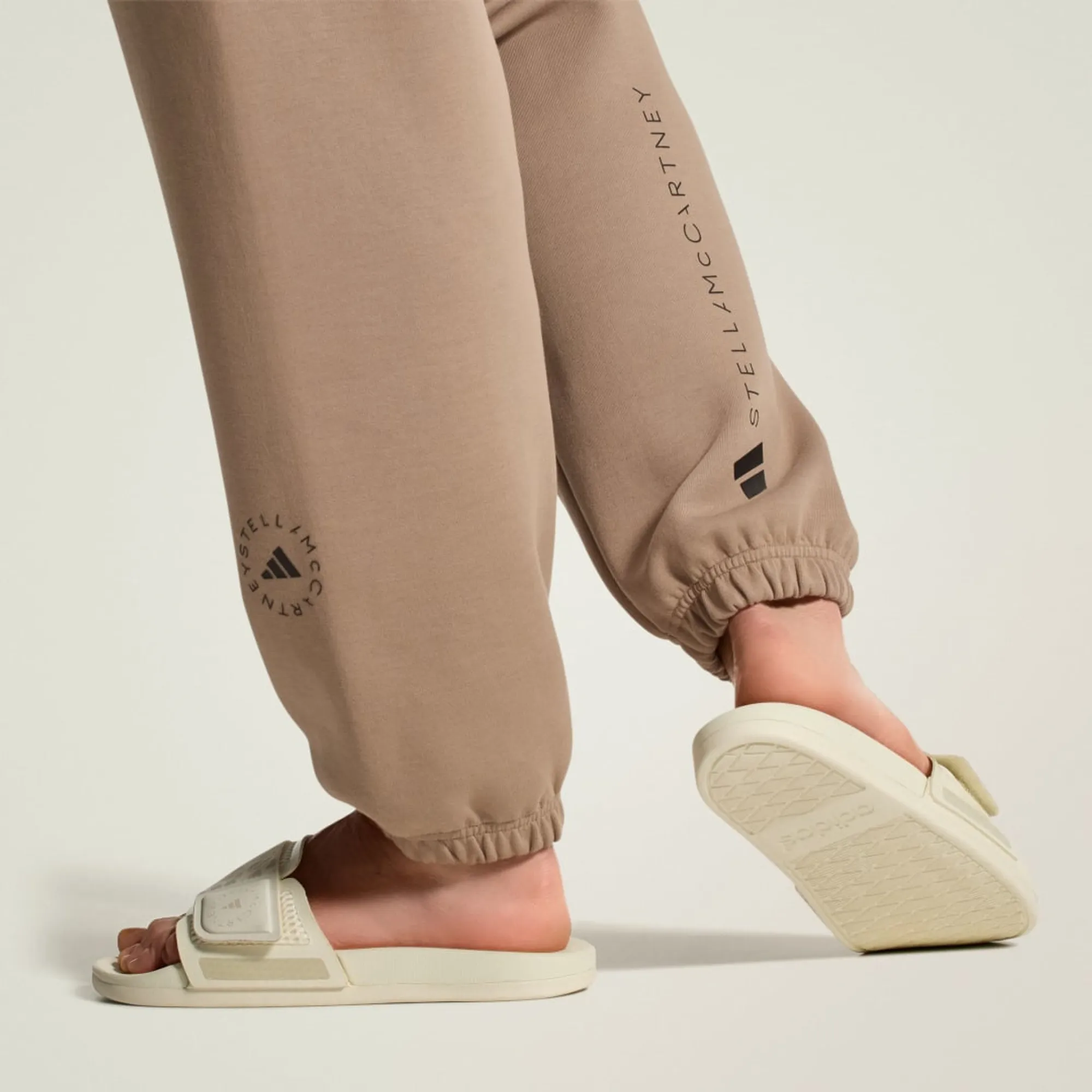 adidas adidas by Stella McCartney slide shoes