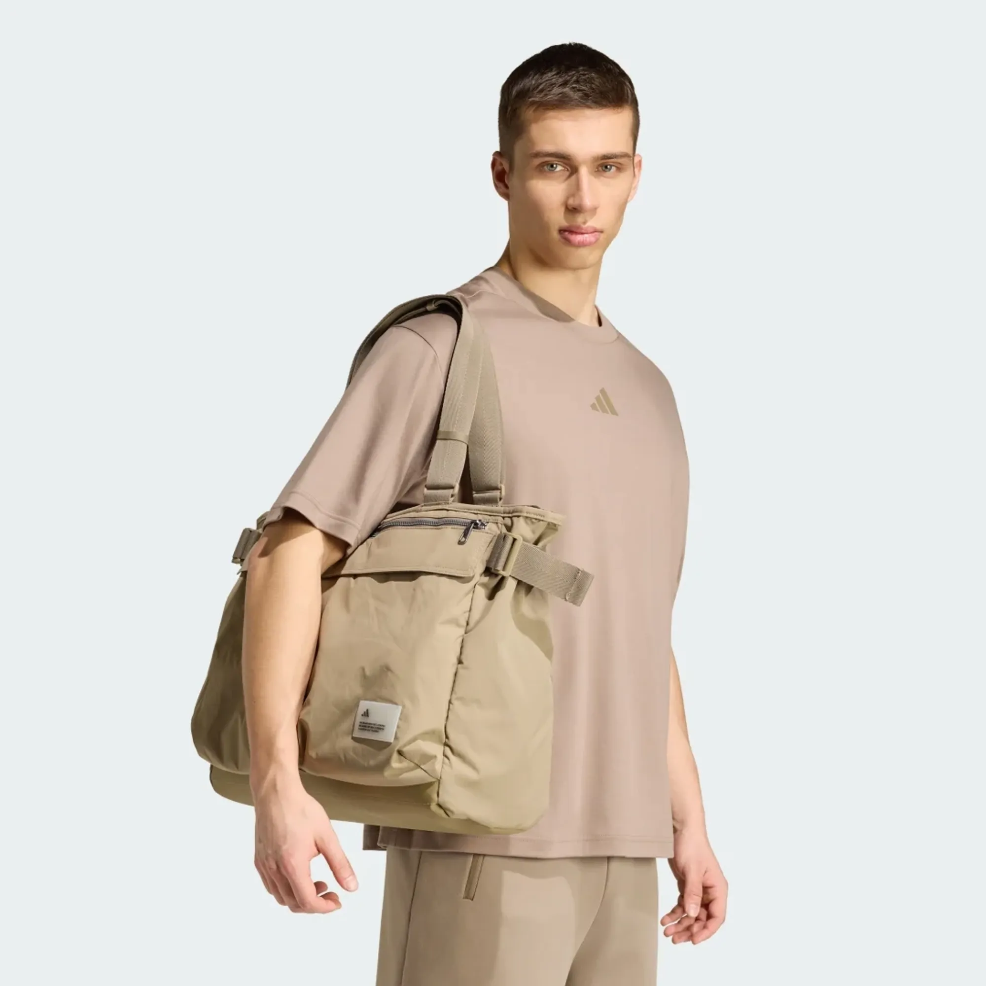 adidas CITY TECH TOTE BAG