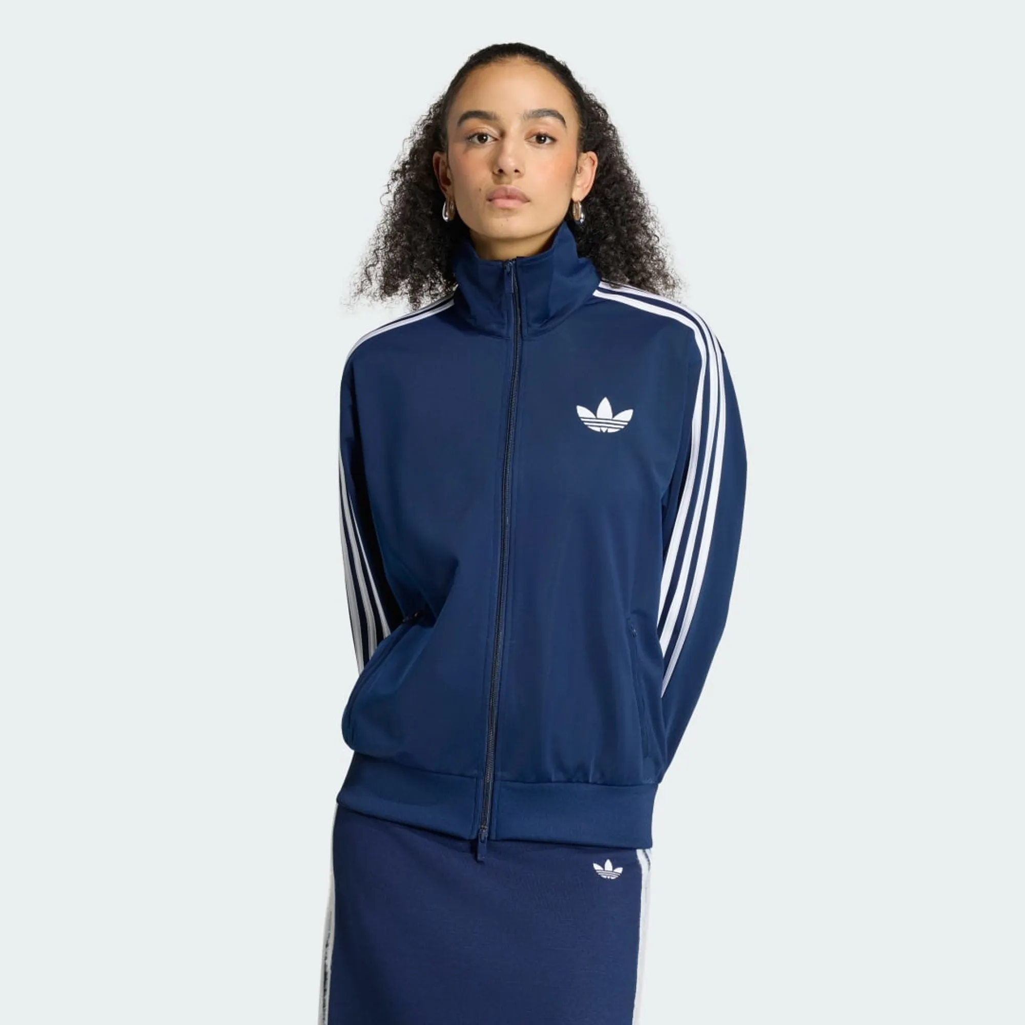 adidas FIREBIRD TRACK TOP LOOSE