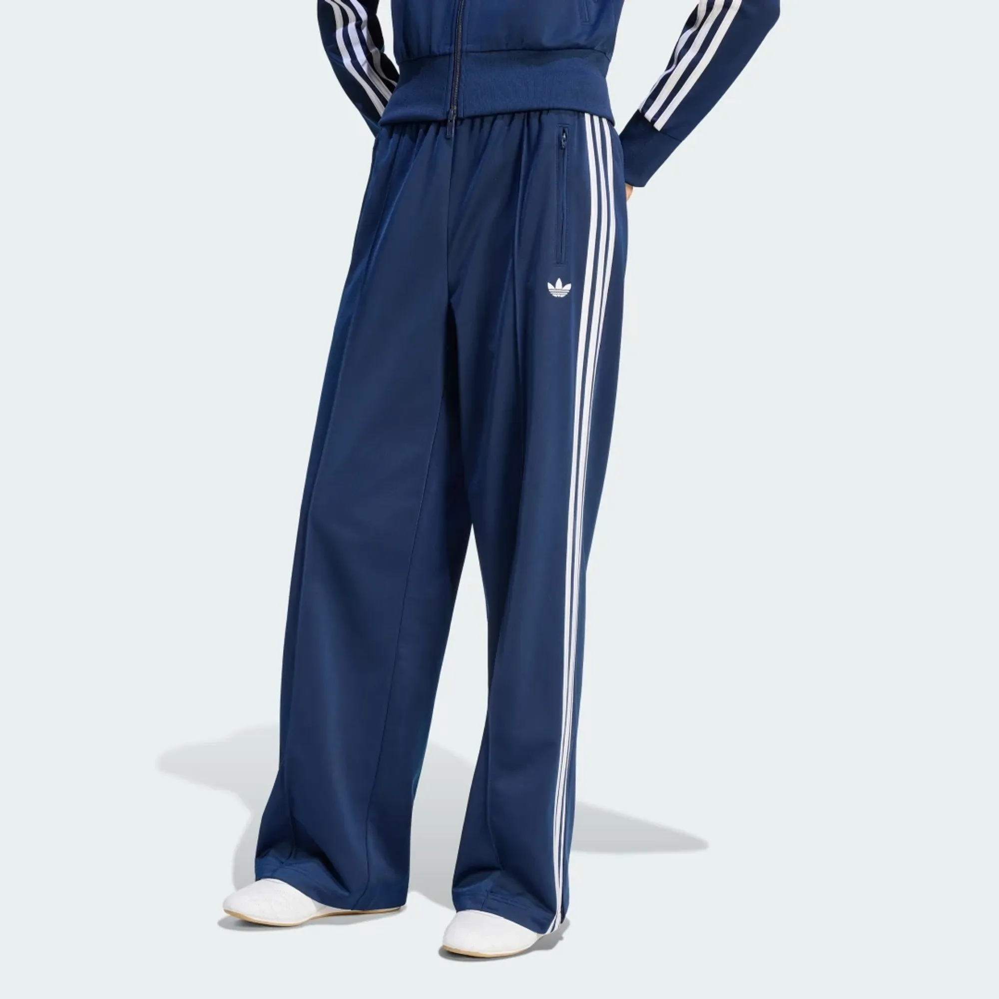adidas FIREBIRD LOOSE TRACK Tracksuit Bottoms