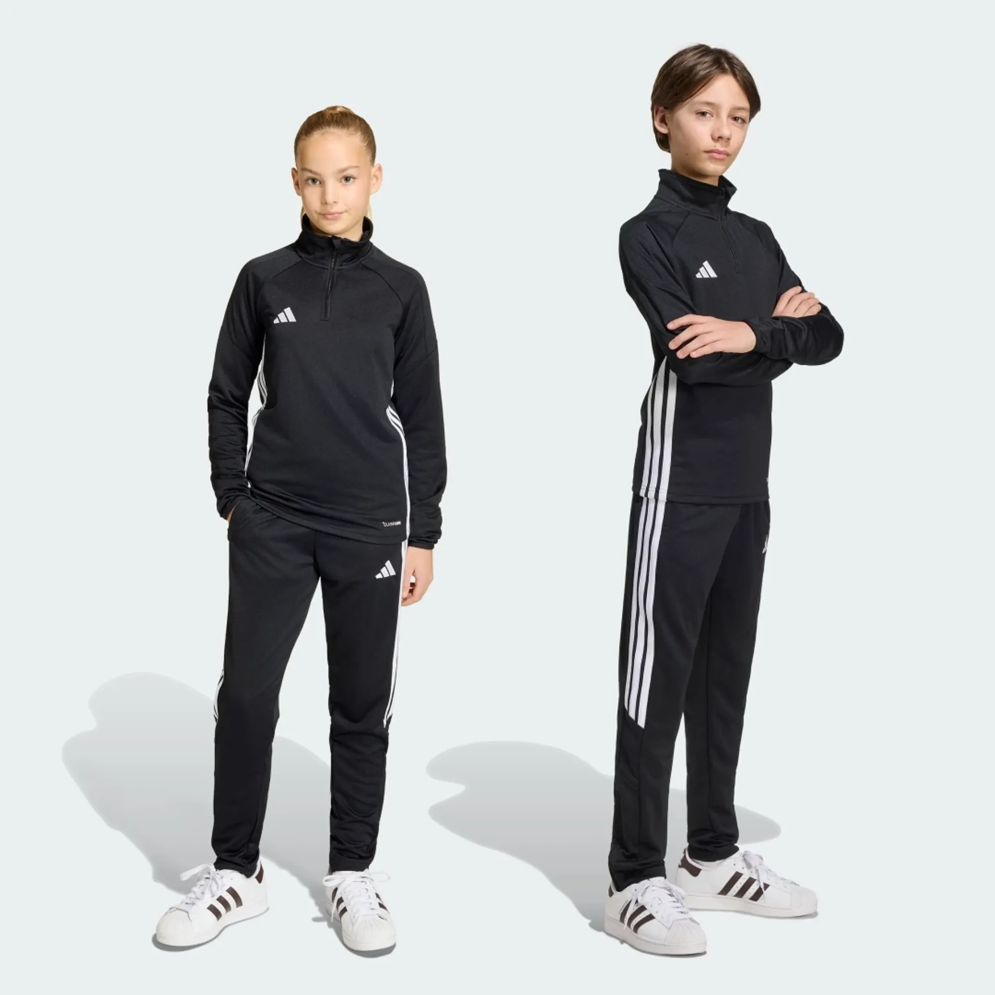 adidas TIRO 26 ESSENTIALS TRAINING Tracksuit Bottoms KIDS
