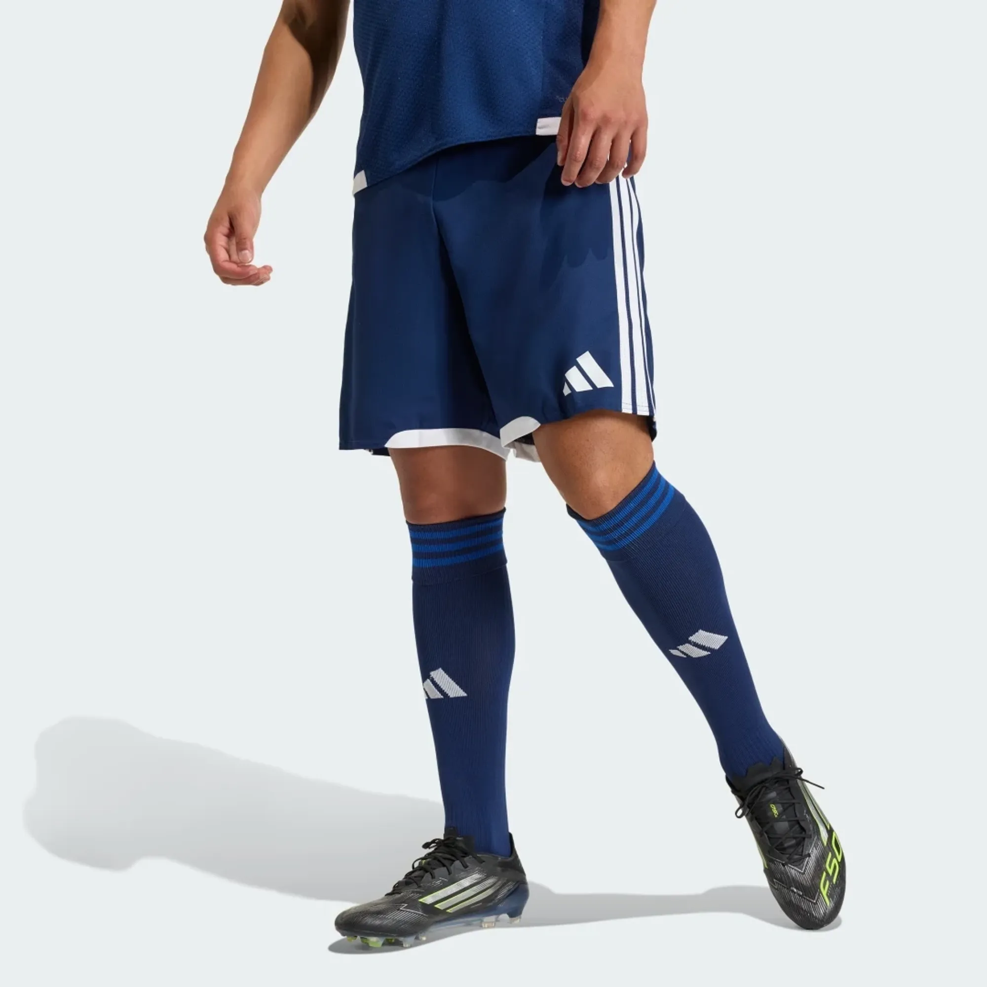 adidas TIRO26 COMPETITION MATCH DAY SHORTS
