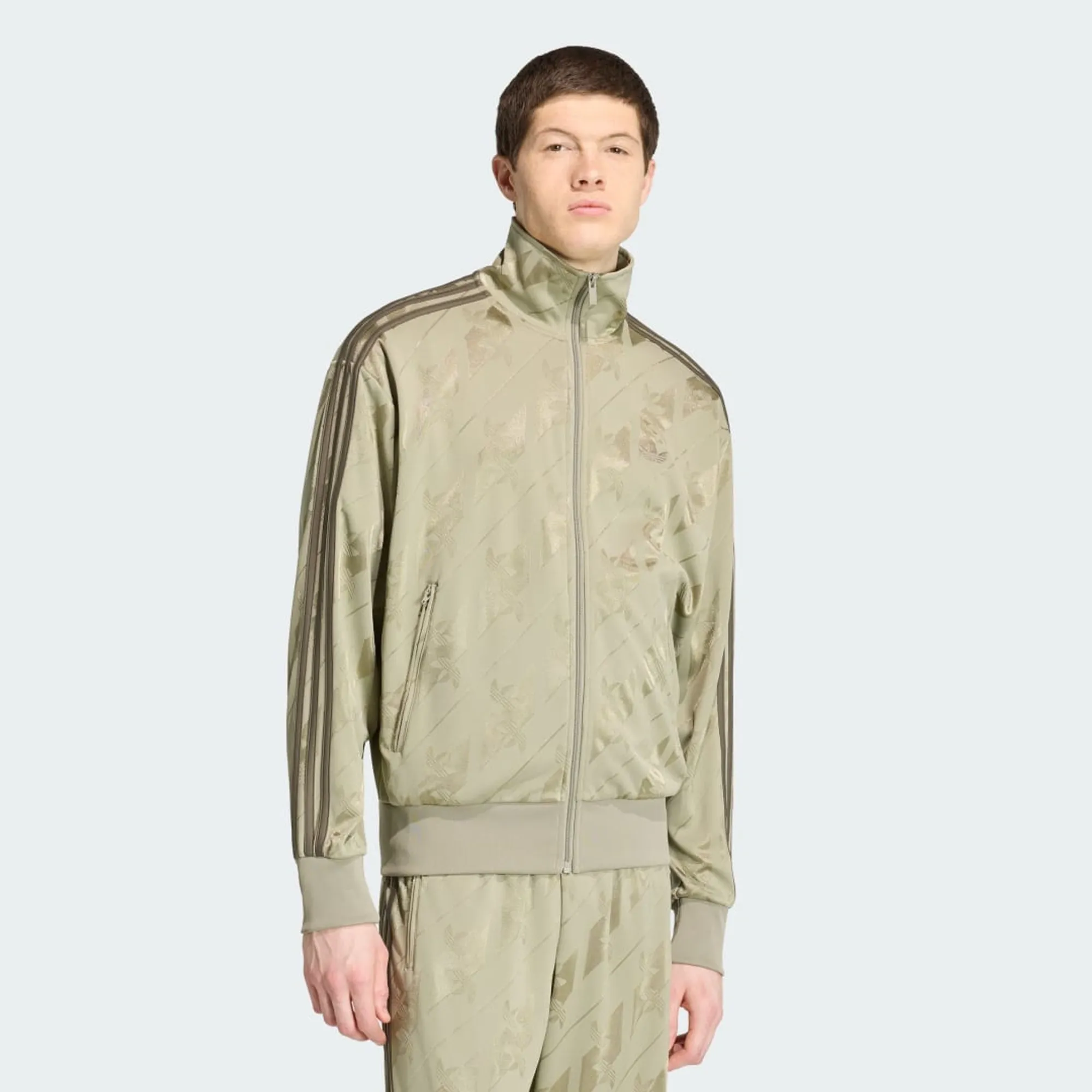 adidas MONOGRAM FIREBIRD TRACK TOP