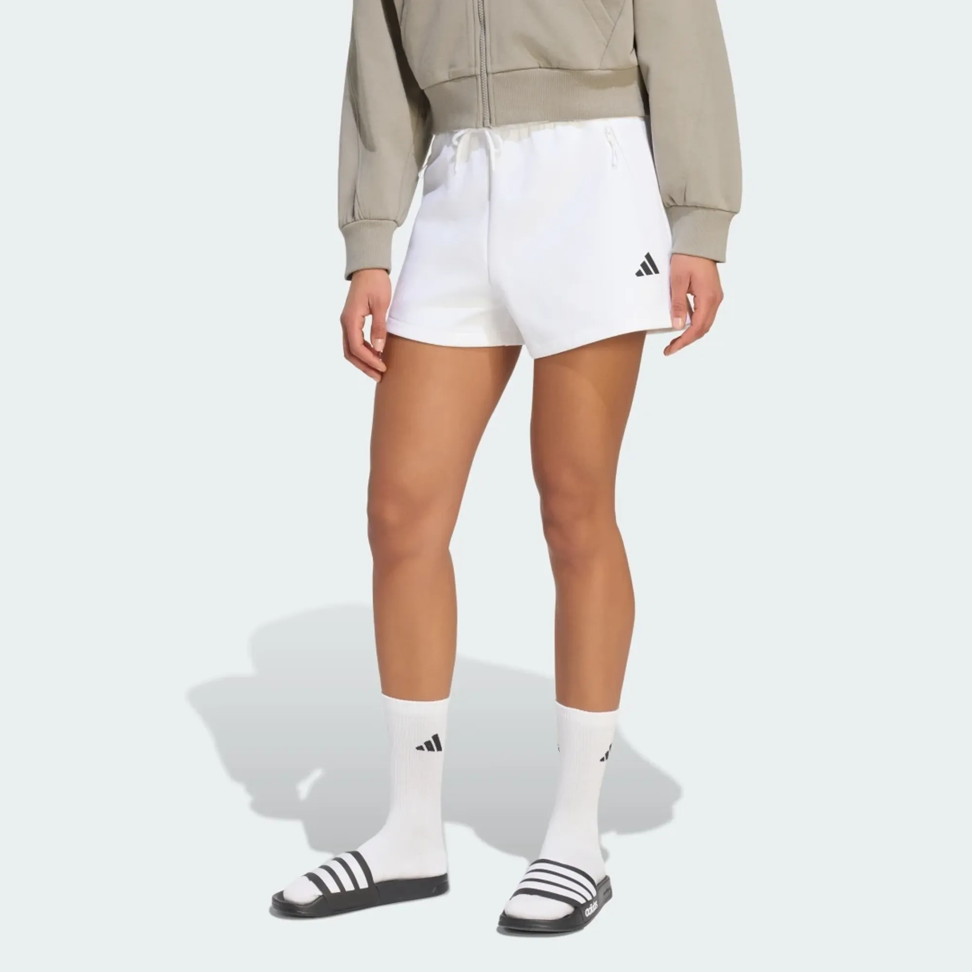 adidas ADIDAS Z.N.E. SHORT