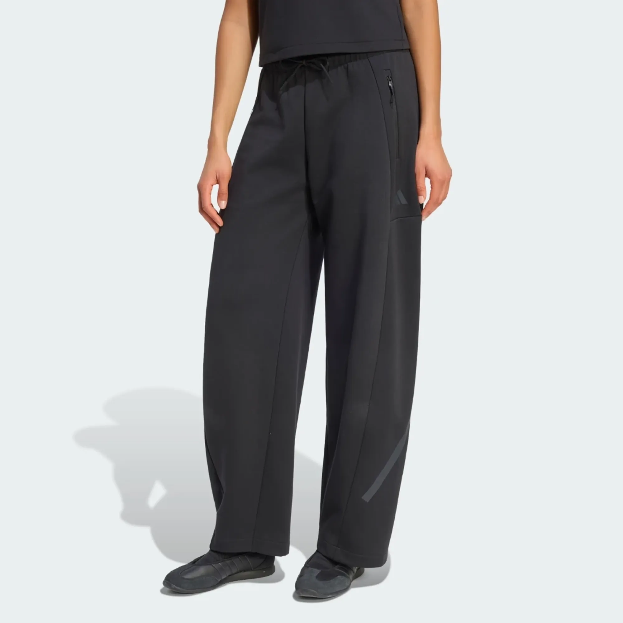 adidas ADIDAS Z.N.E. WIDE PANT