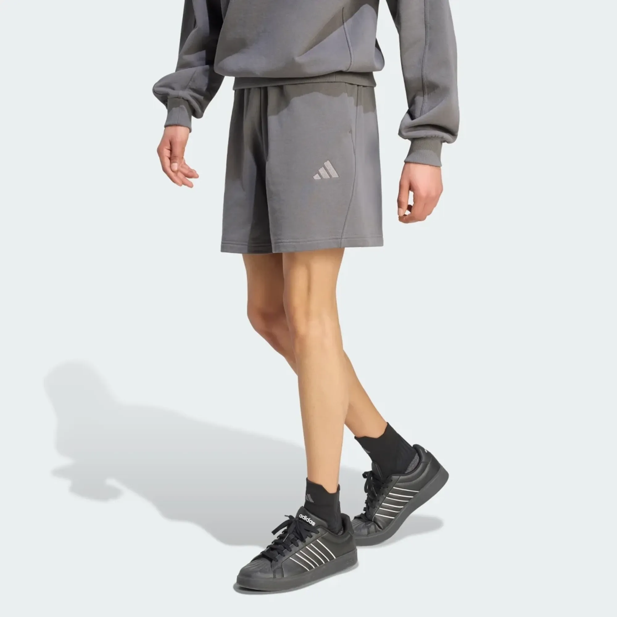 adidas ADIDAS KIT SMALL LOGO SHORT