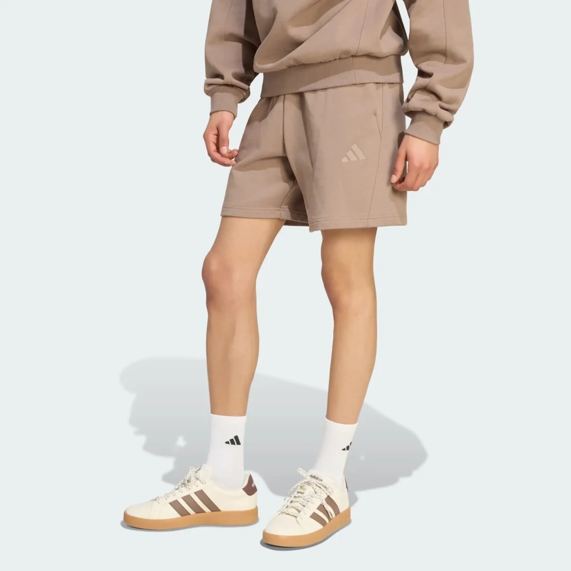 adidas ADIDAS KIT SMALL LOGO SHORT
