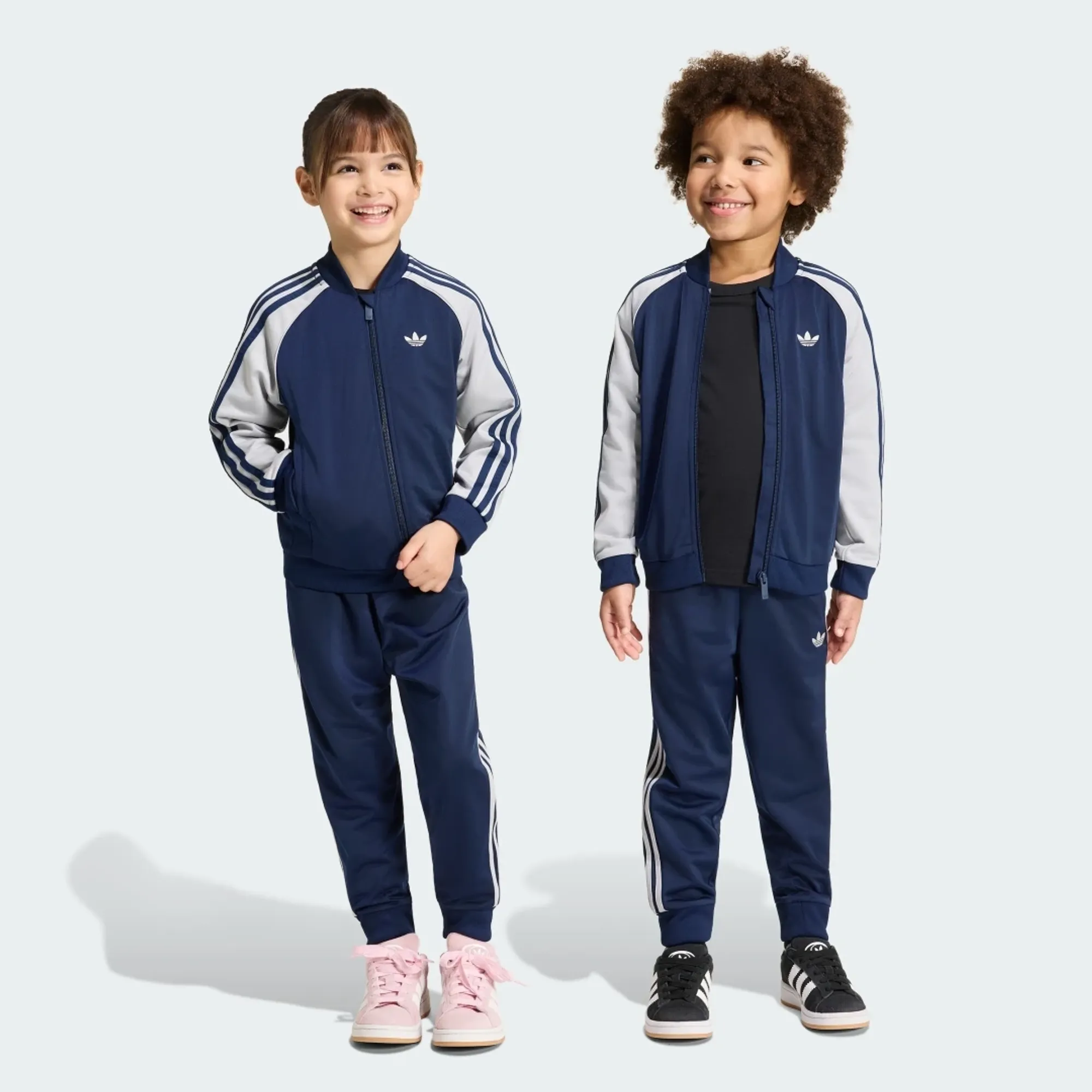 adidas SST Tracksuit