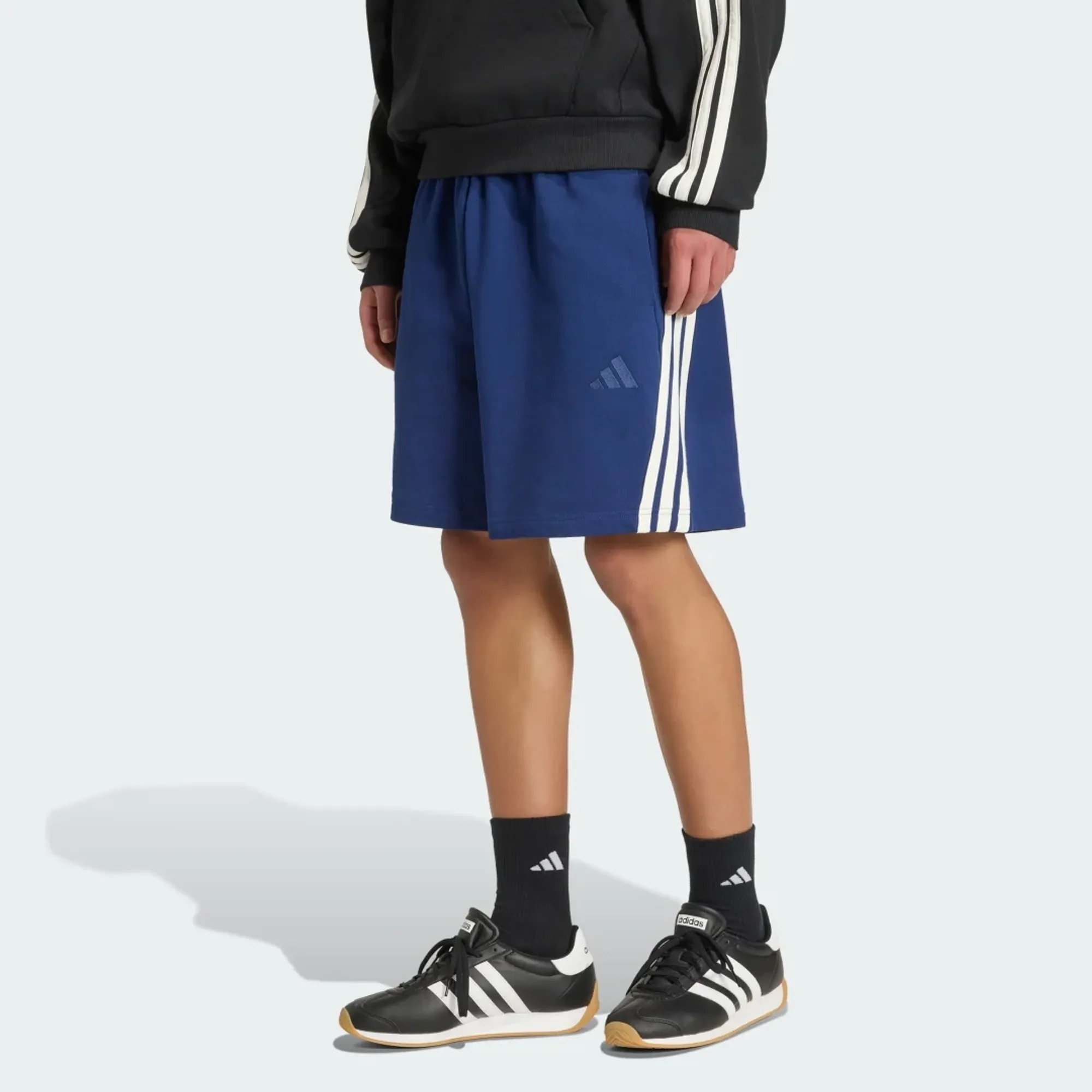 adidas ADIDAS KIT 3-STRIPES SHORT